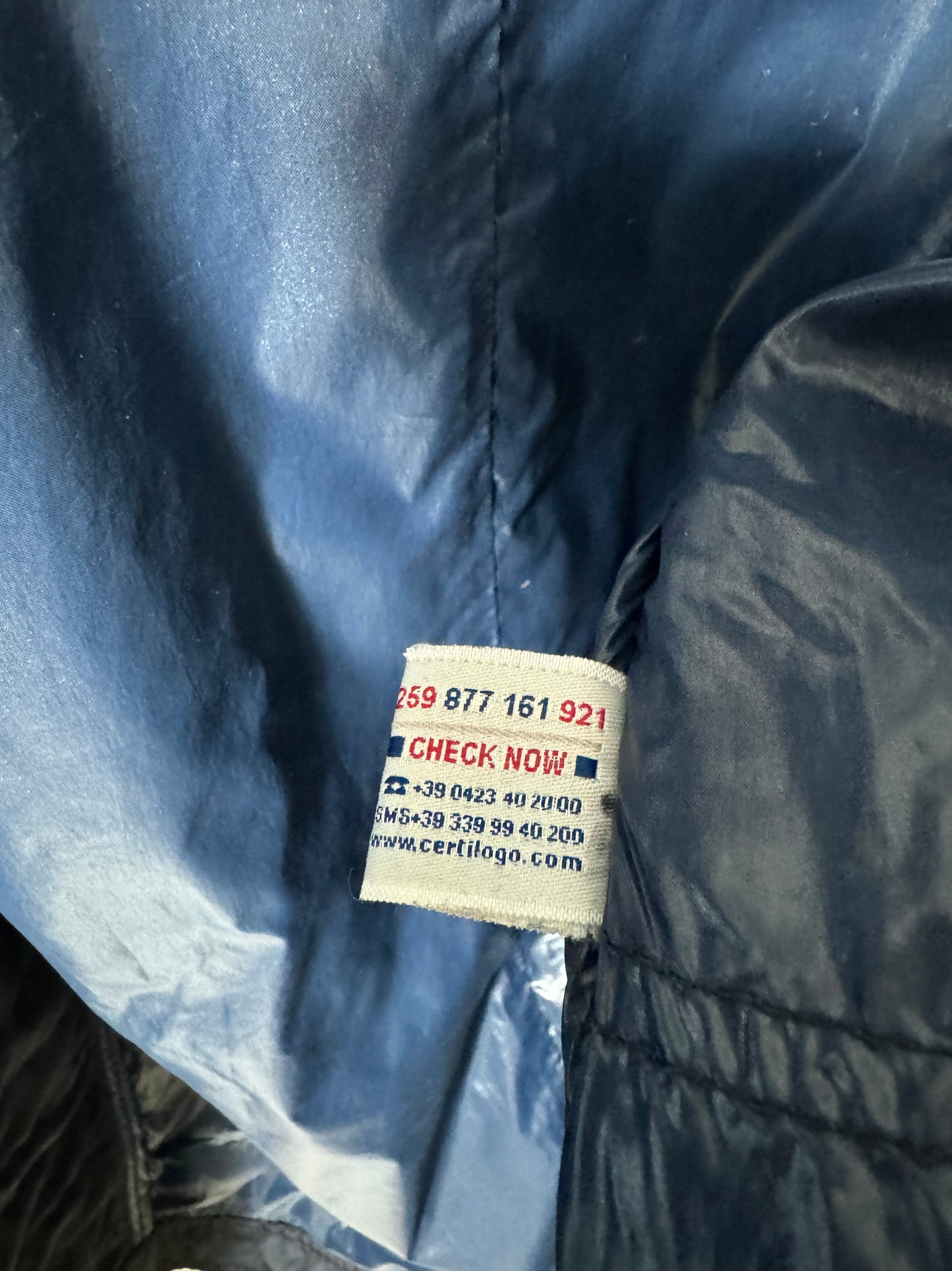 Moncler Courchevel Jacket - Size 2