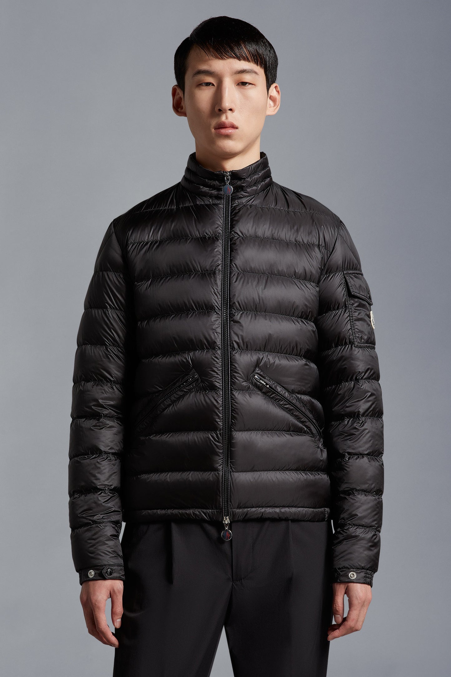 Moncler Agay Jacket - Size 4