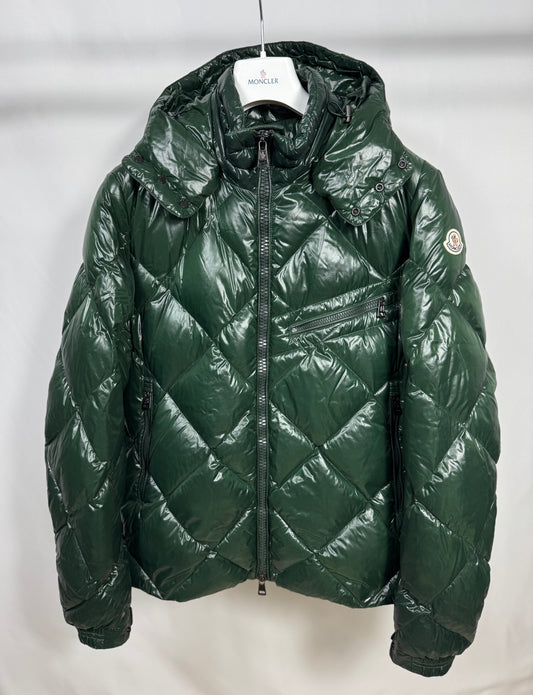 Moncler Newman Jacket - Size 4