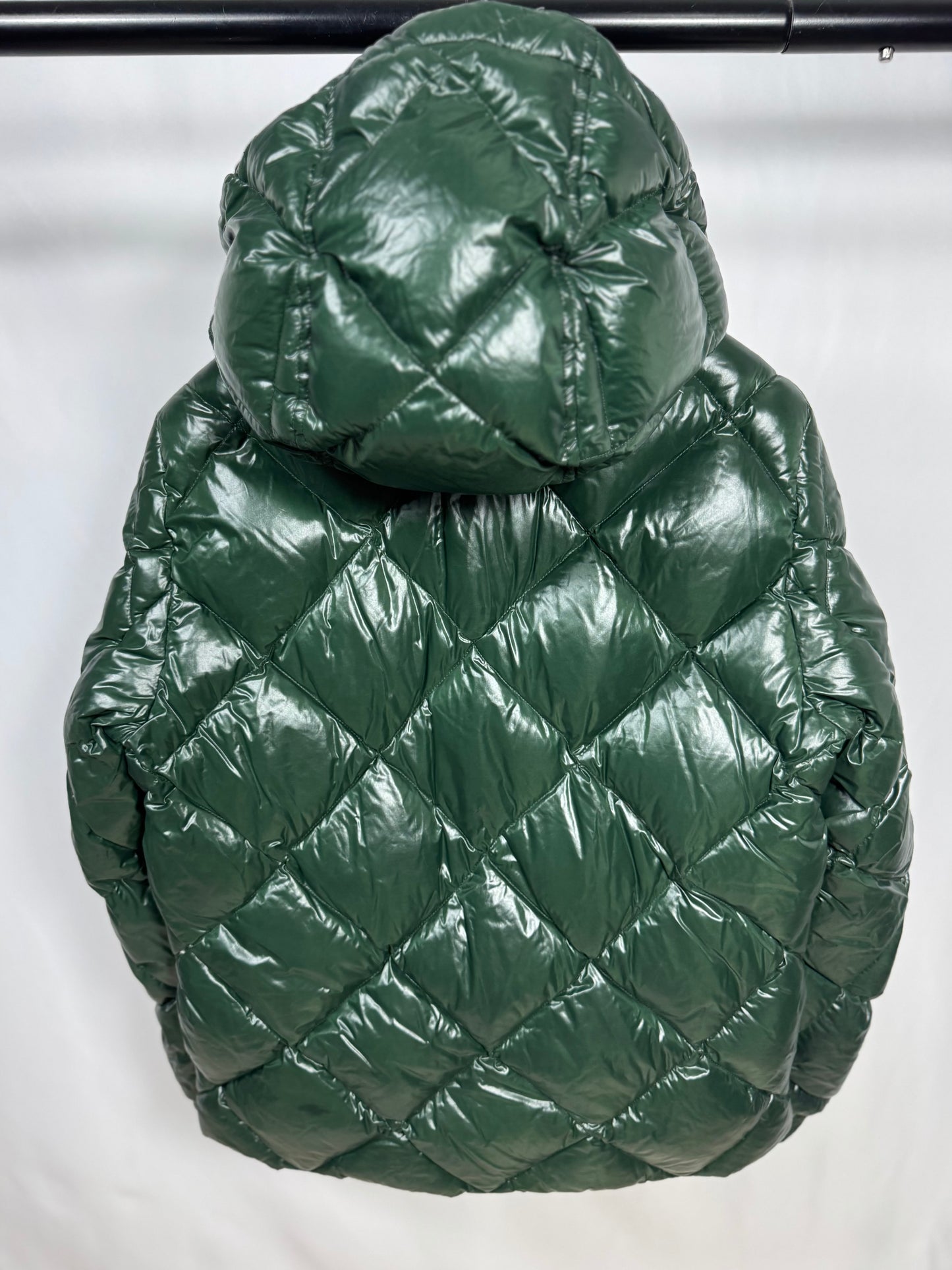 Moncler Newman Jacket - Size 4