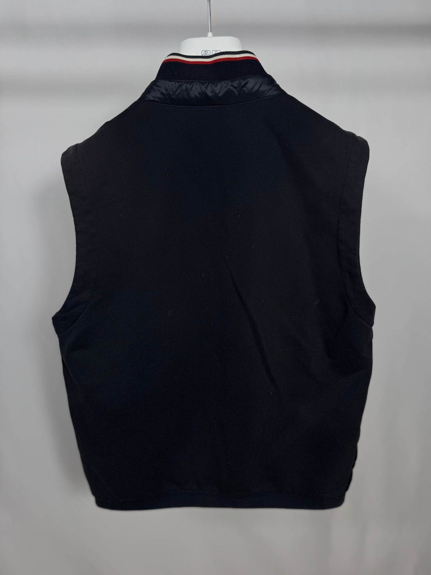 Moncler Maglia Gilet - Size M