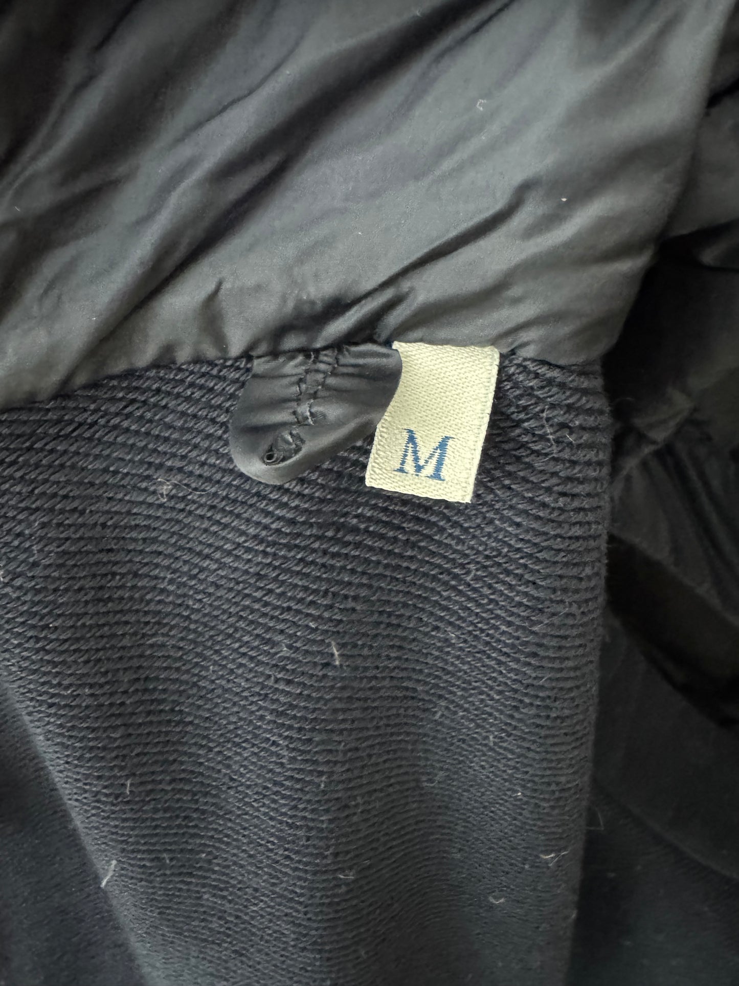 Moncler Maglia Gilet - Size M