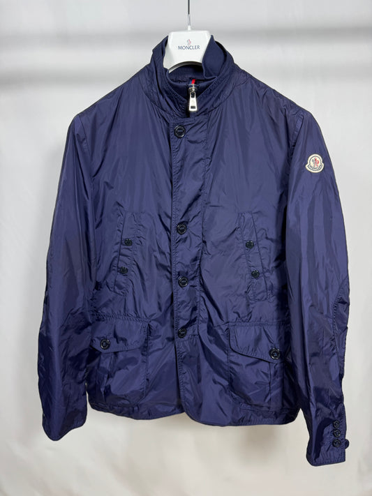 Moncler Aix Jacket - Size 3