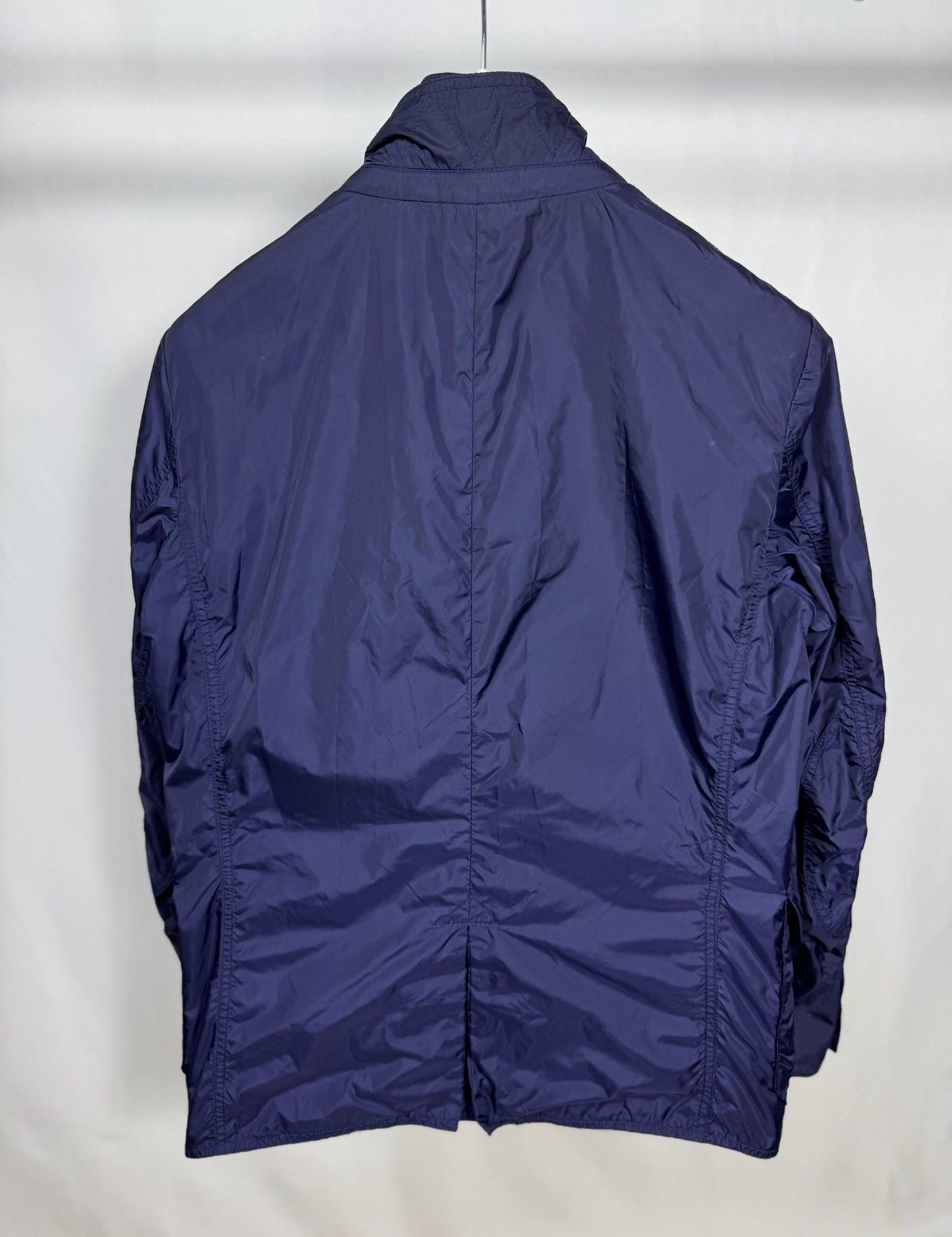 Moncler Aix Jacket - Size 3
