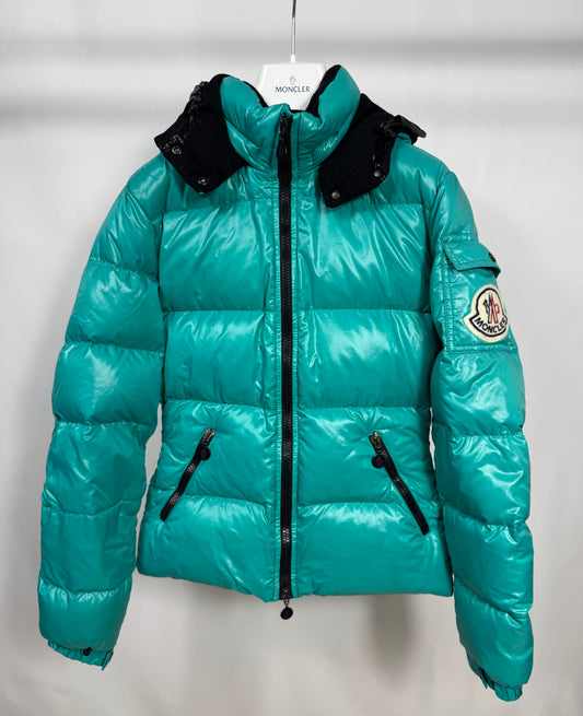 Moncler Badia Jacket - Size 2