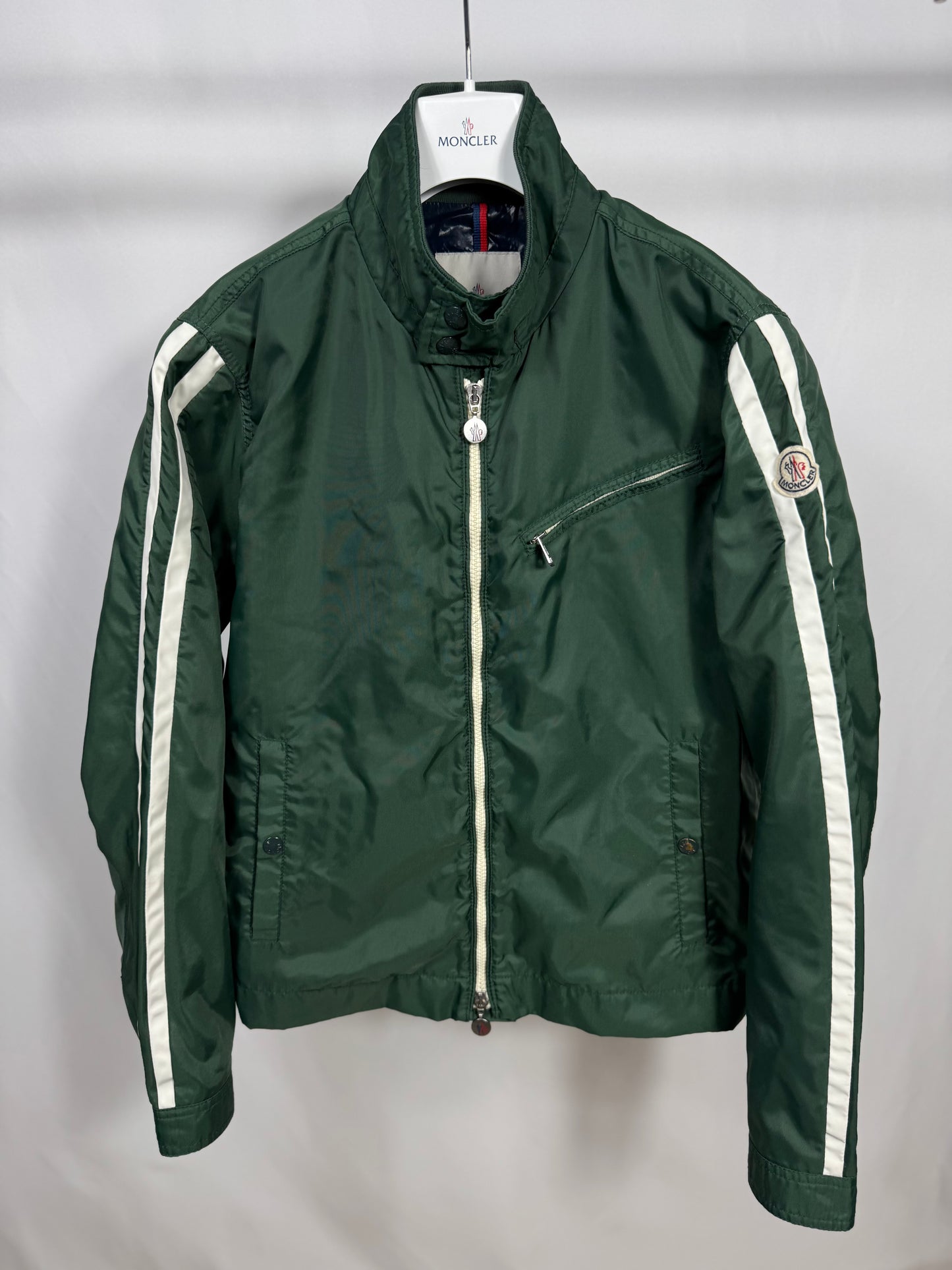 Moncler Emile Jacket - Size 3