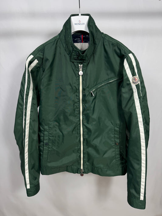 Moncler Emile Jacket - Size 3