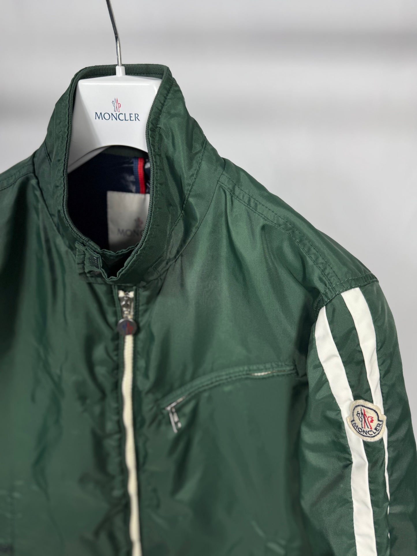 Moncler Emile Jacket - Size 3