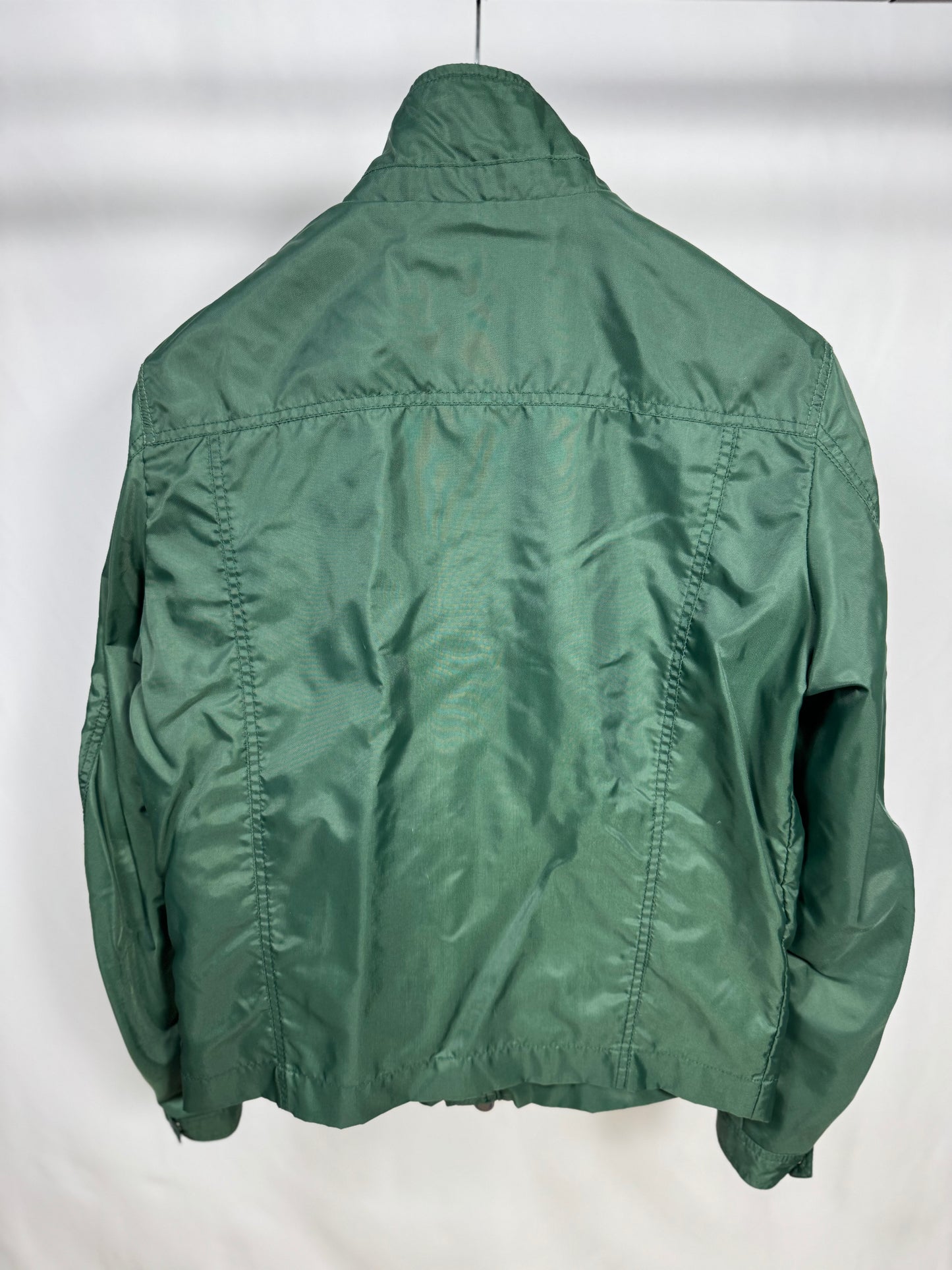 Moncler Emile Jacket - Size 3