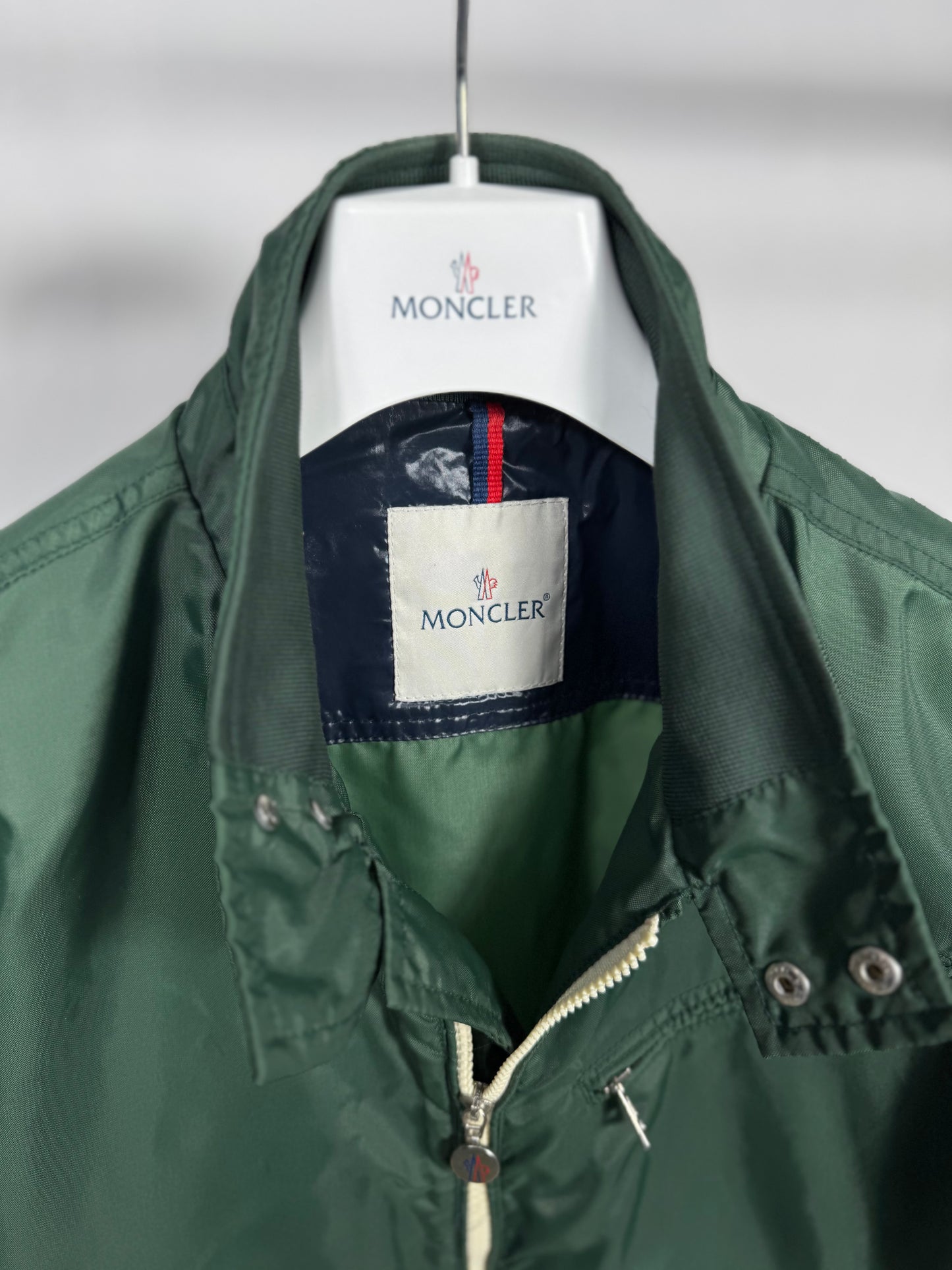 Moncler Emile Jacket - Size 3
