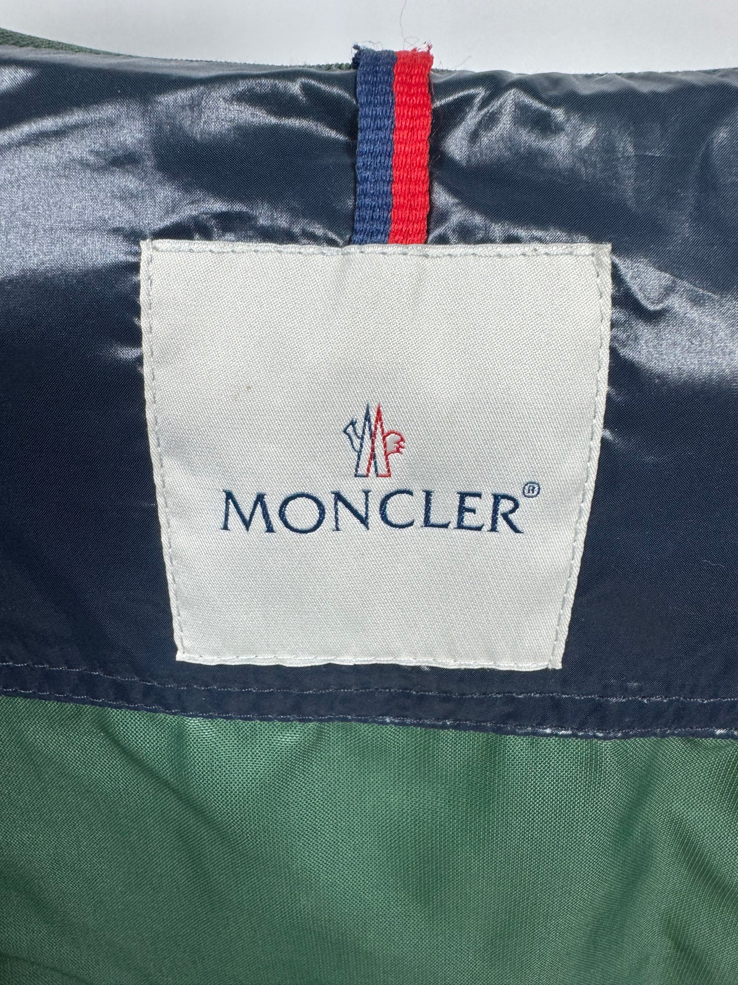 Moncler Emile Jacket - Size 3