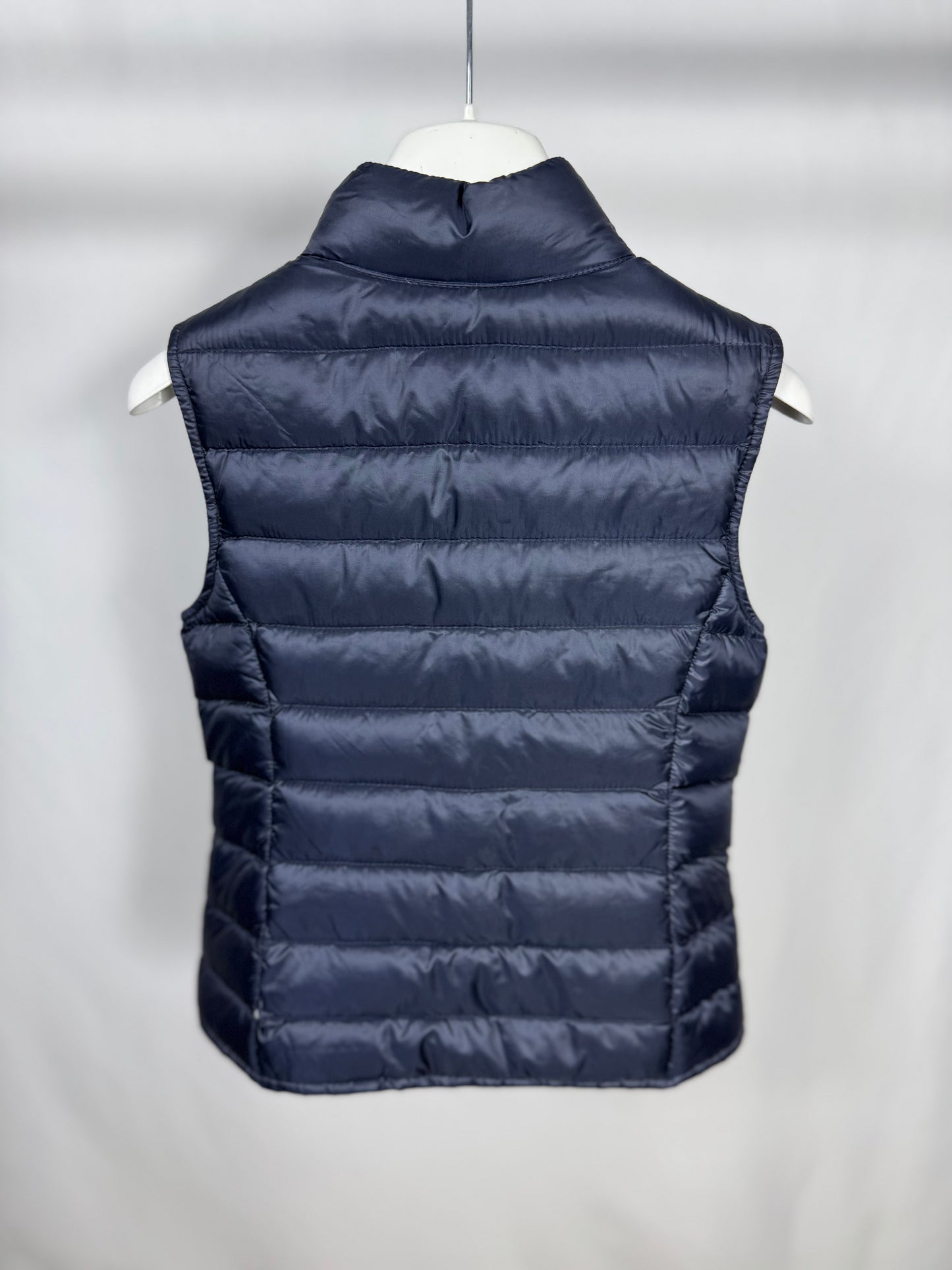 Moncler Liane Girls Gilet - Age 8