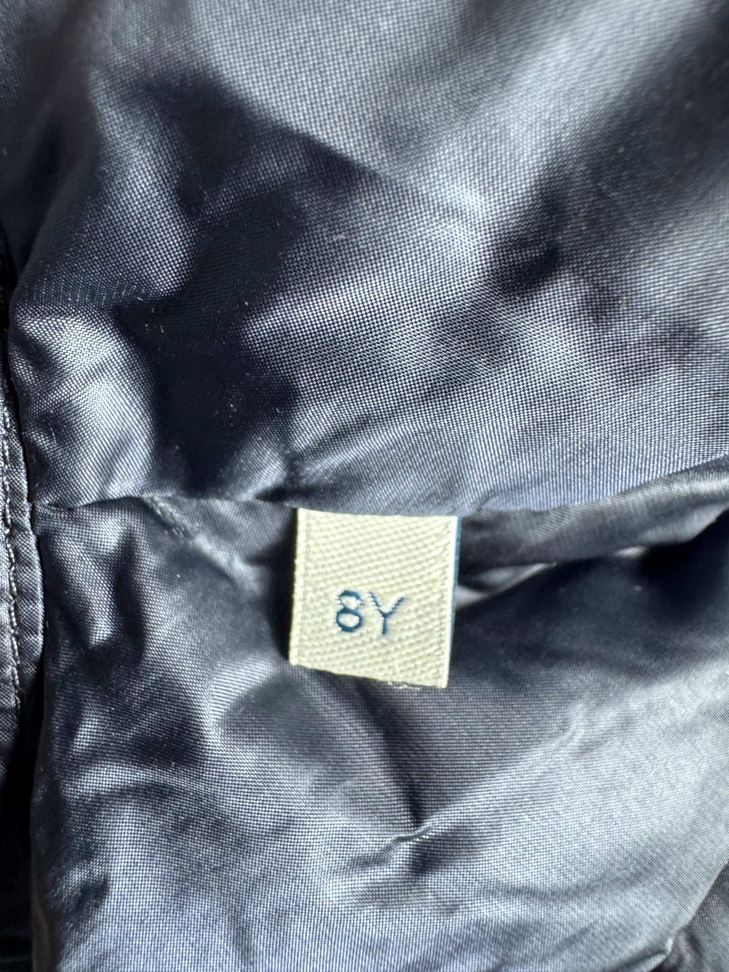 Moncler Liane Girls Gilet - Age 8