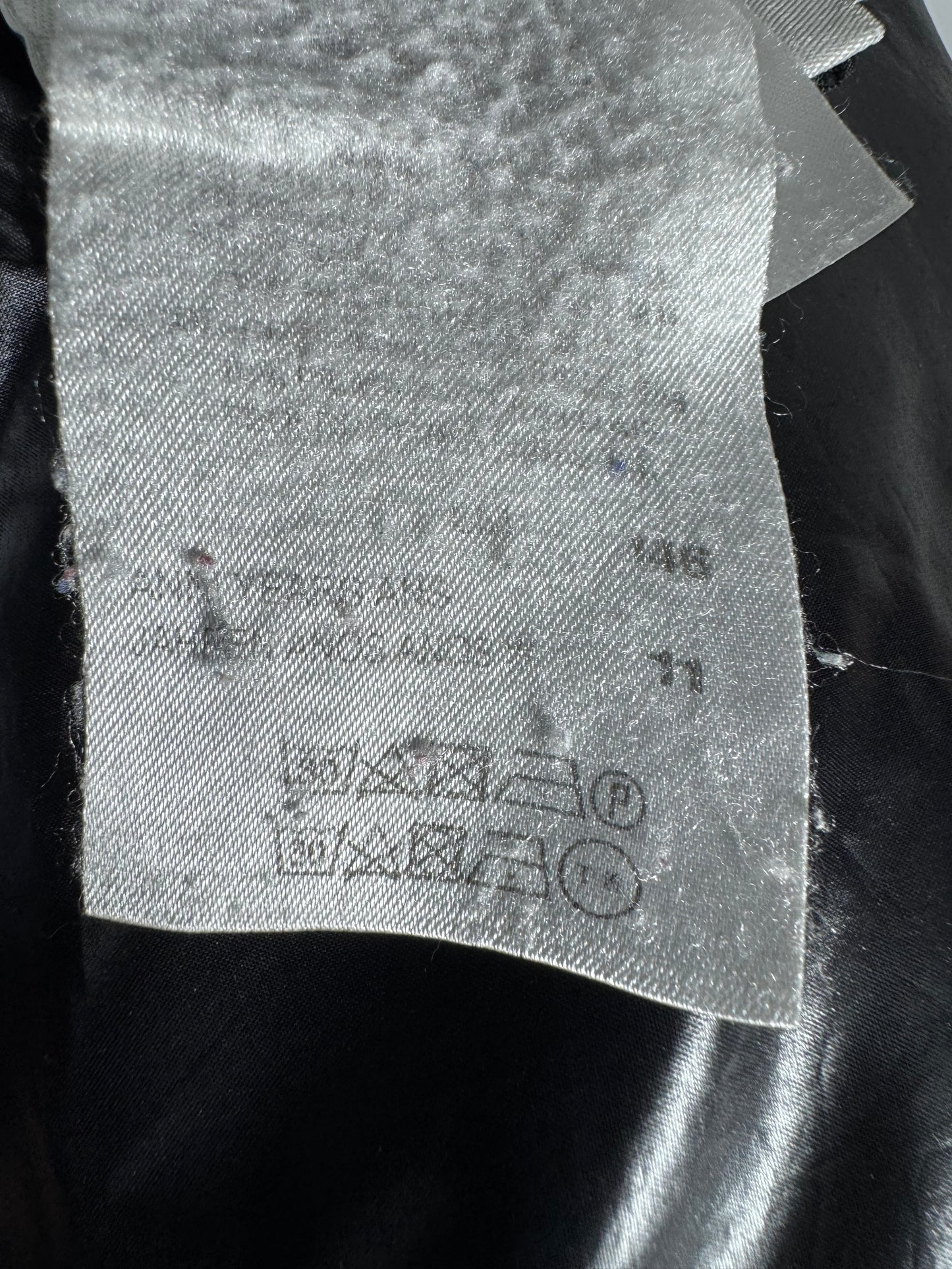 Moncler Badyfur Girls Jacket - Age 10