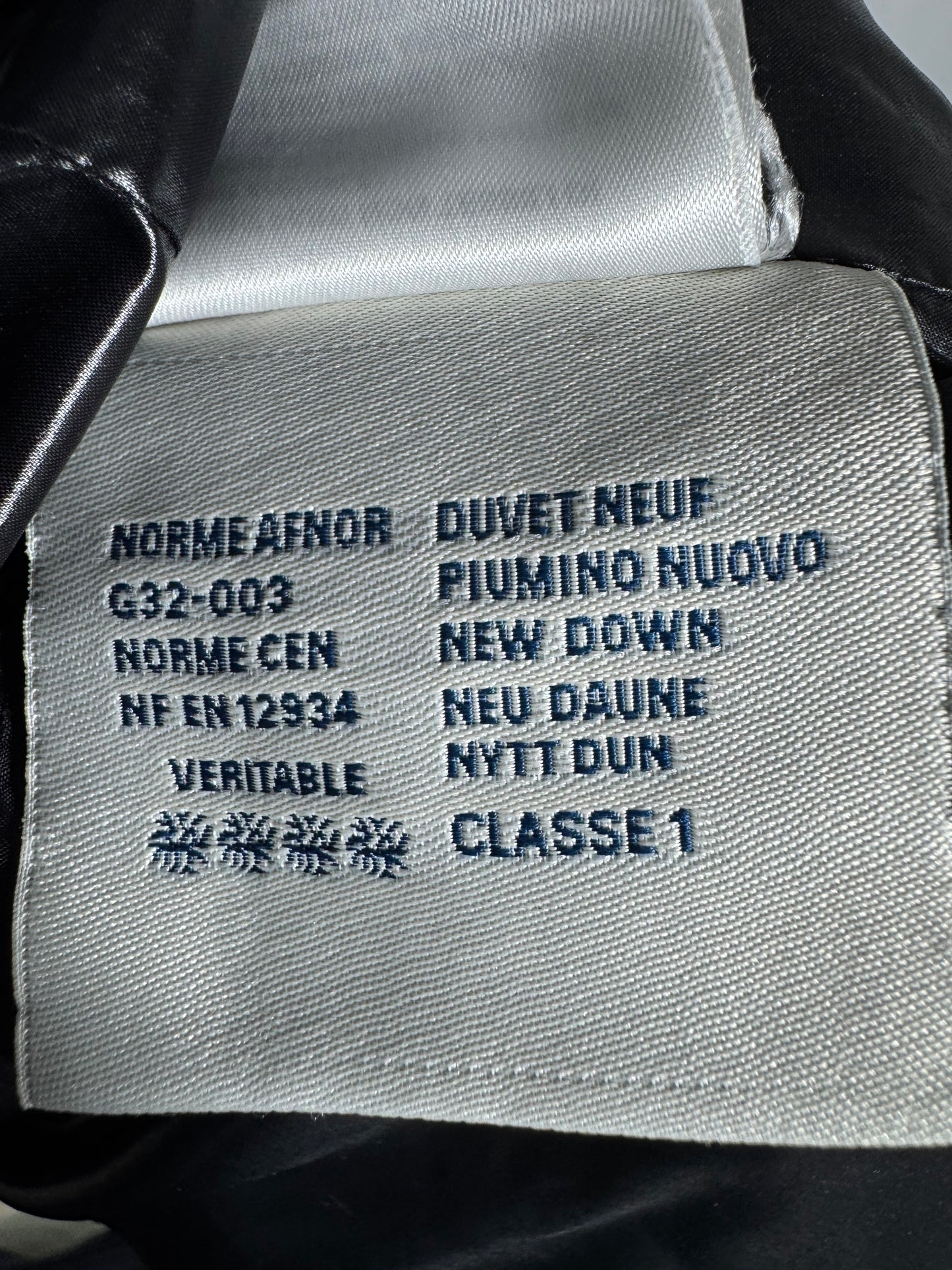 Moncler Badyfur Girls Jacket - Age 10