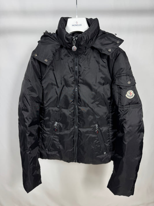 Moncler Puffer Jacket - Size 2