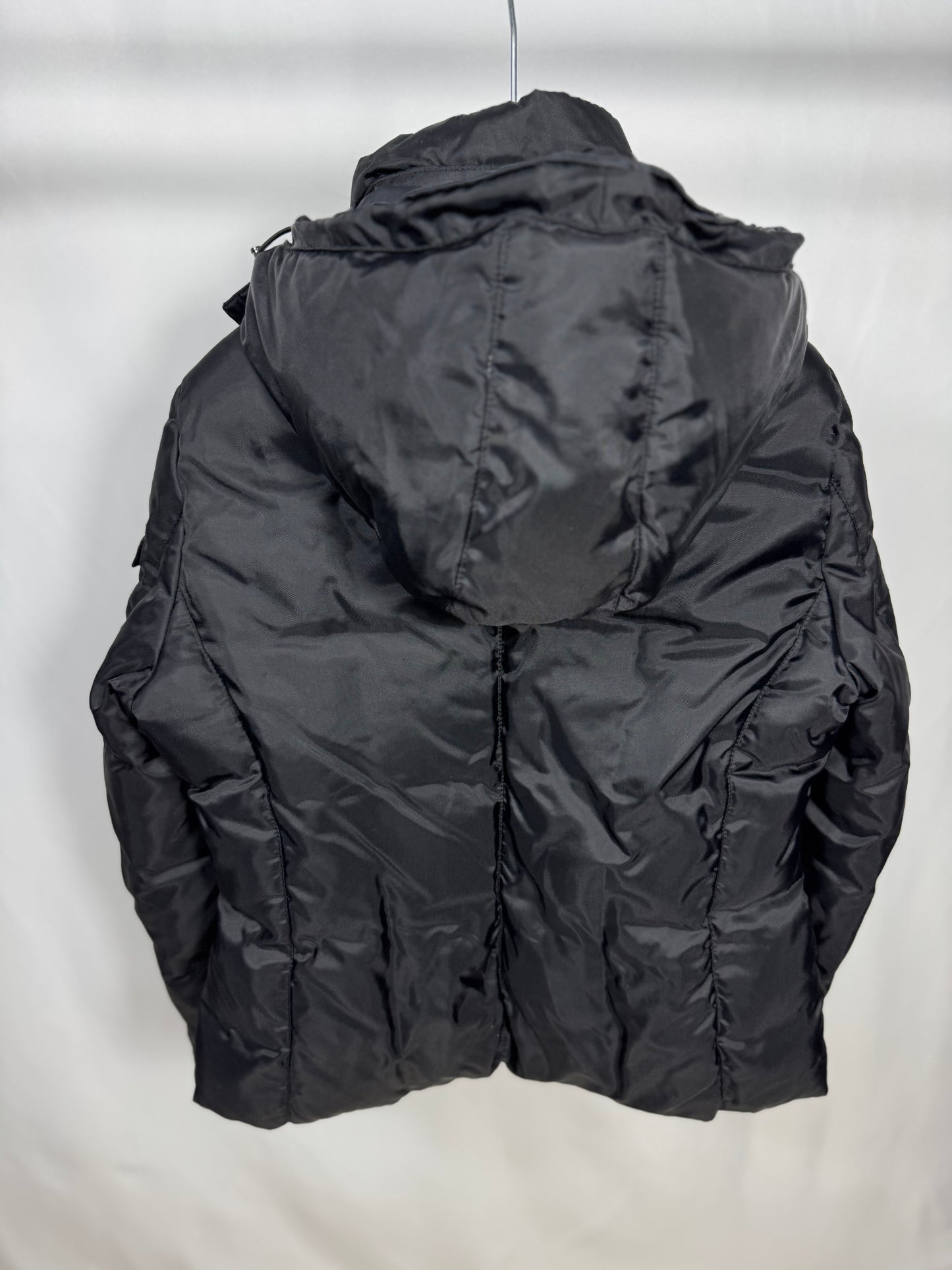 Moncler Puffer Jacket - Size 2