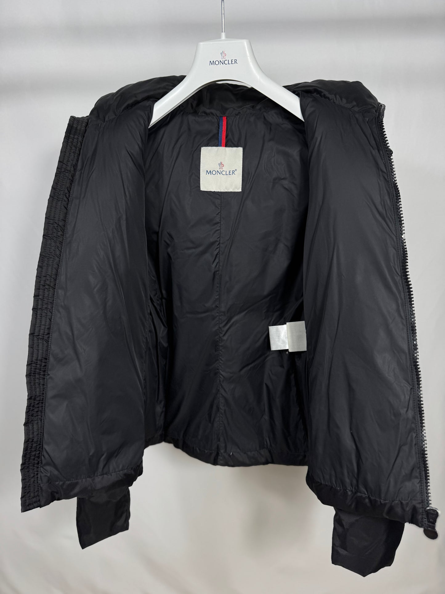 Moncler Puffer Jacket - Size 2