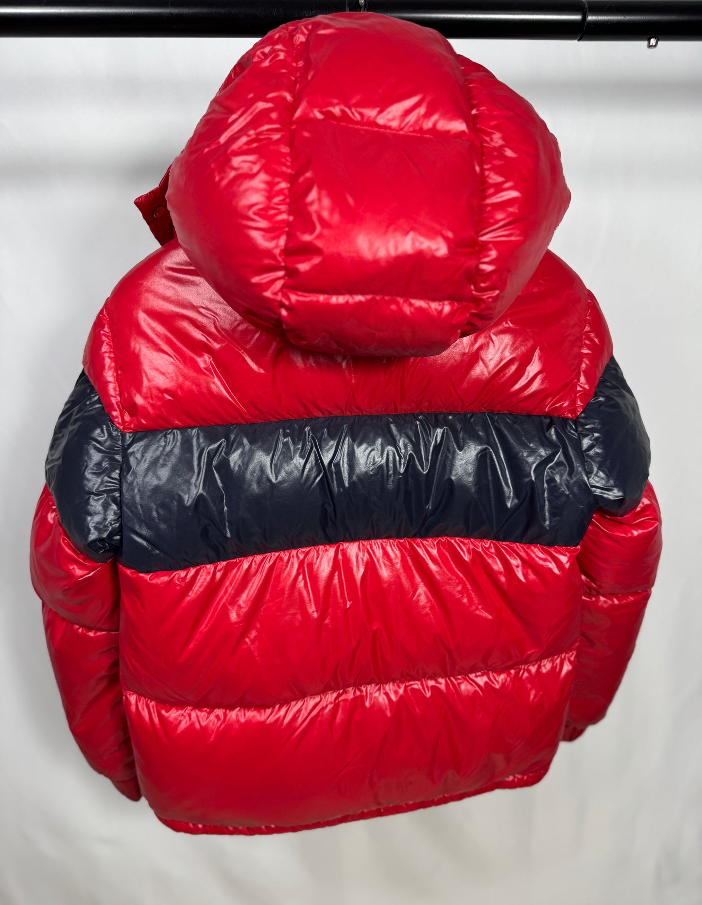 Moncler Gary Jacket - Size 3