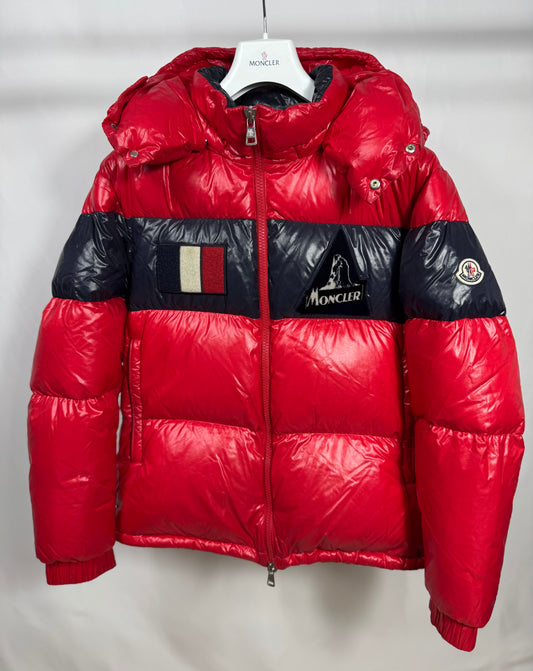 Moncler Gary Jacket - Size 3