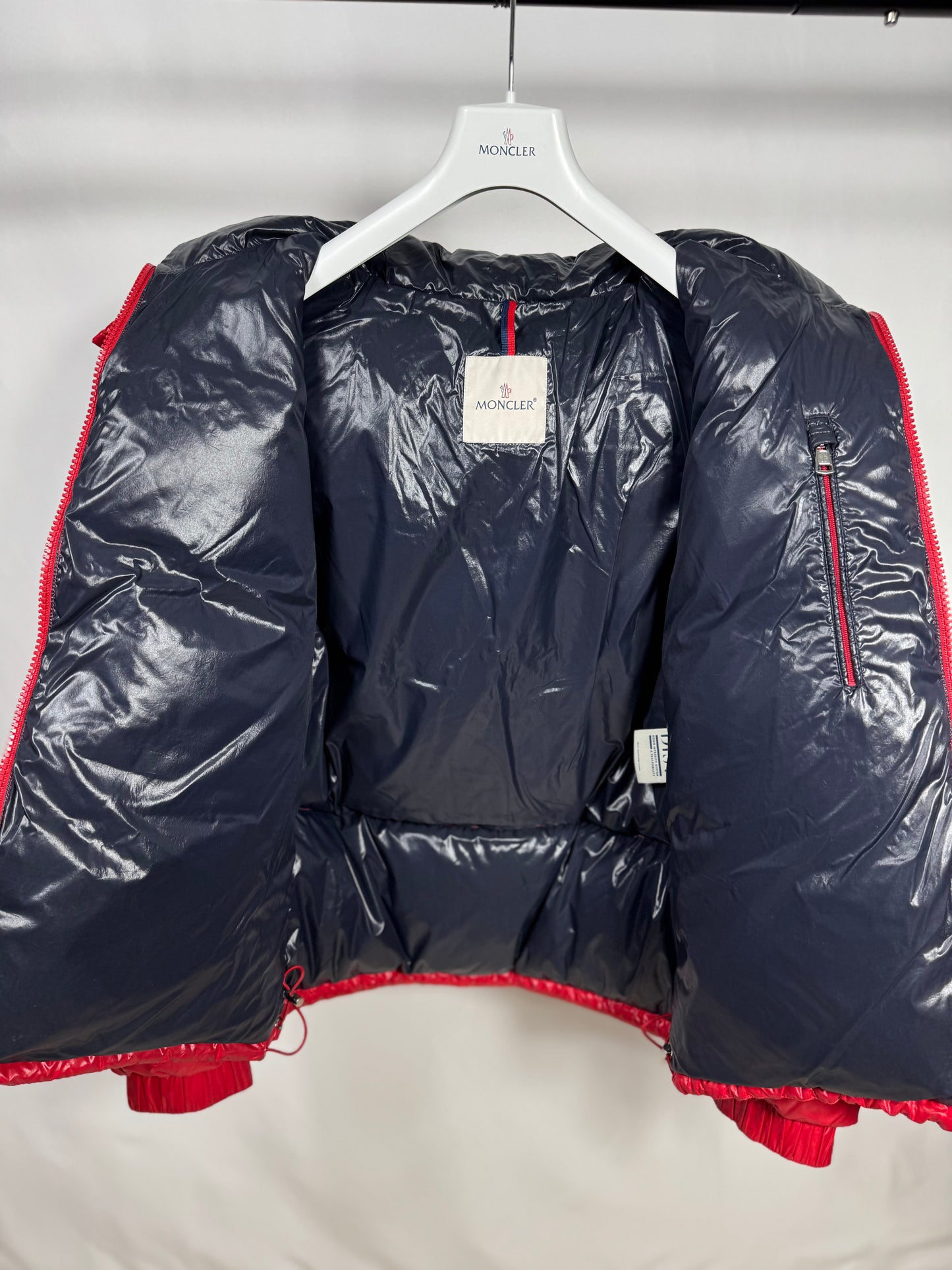 Moncler Gary Jacket - Size 3