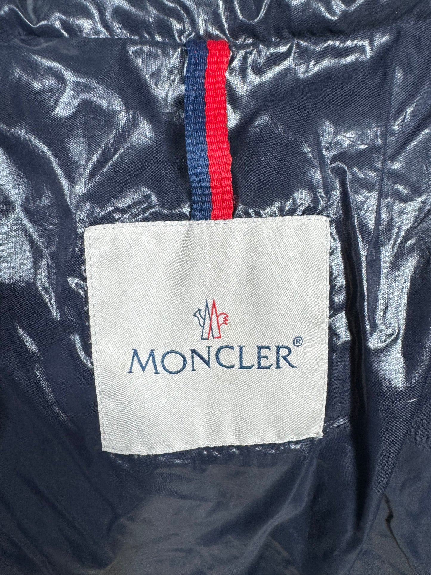 Moncler Gary Jacket - Size 3