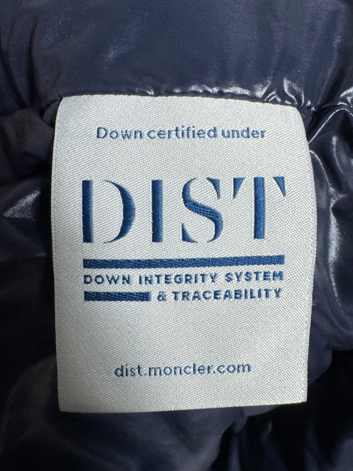 Moncler Gary Jacket - Size 3