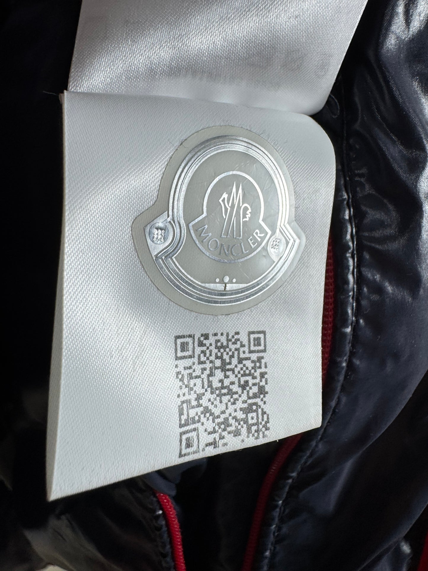 Moncler Gary Jacket - Size 3