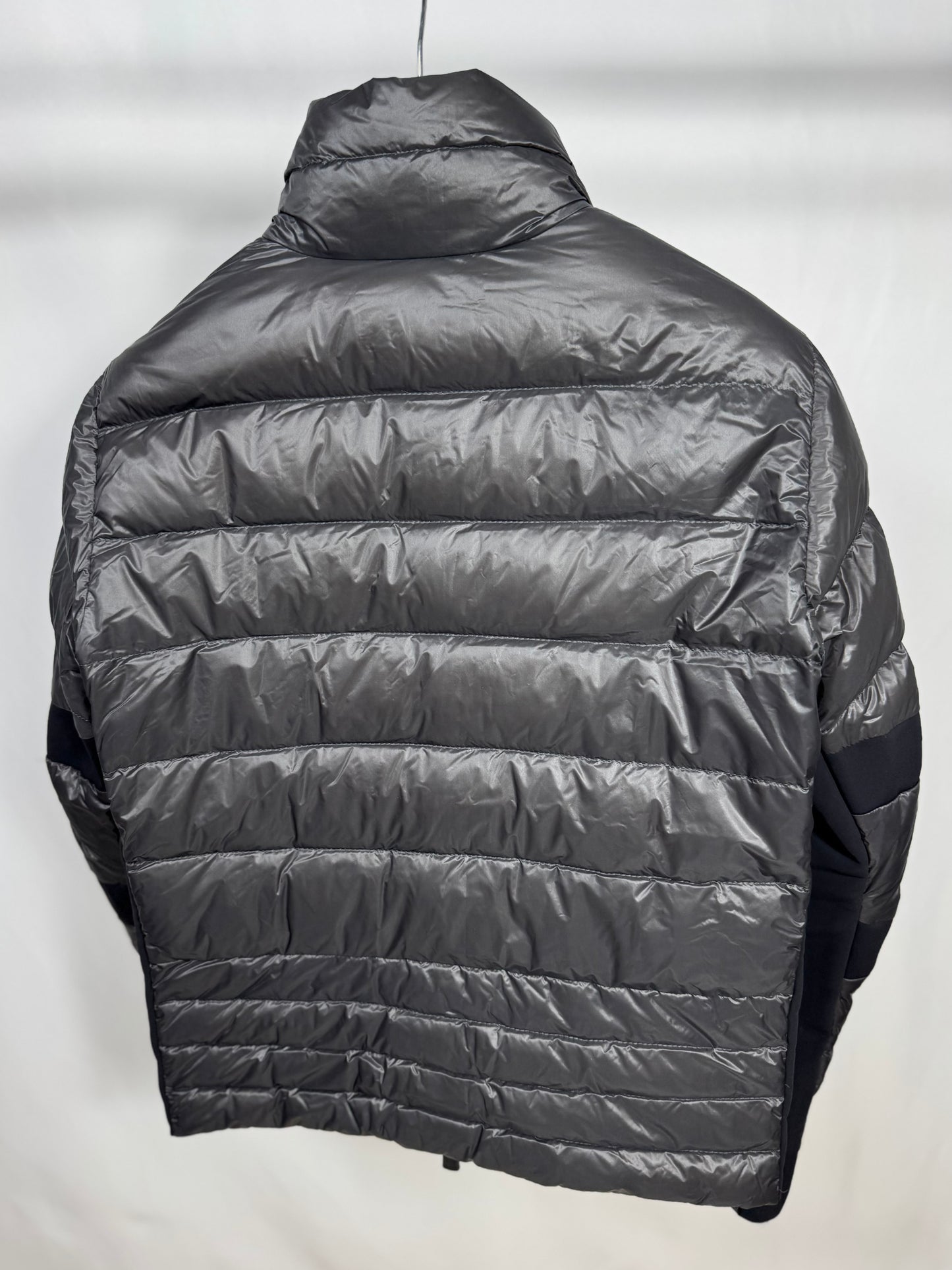 Moncler Grenoble Camnore Jacket - Size 2