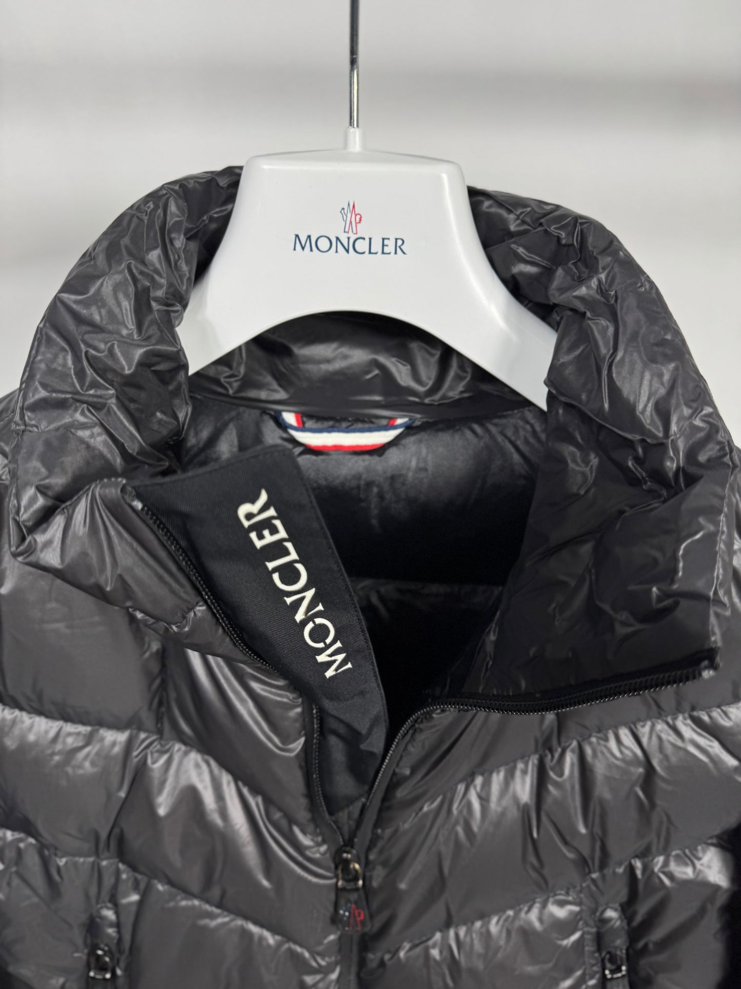 Moncler Grenoble Camnore Jacket - Size 2