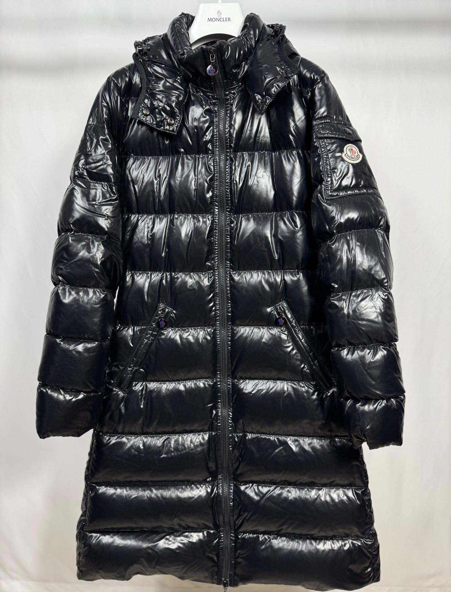 Moncler Moka Jacket - Size 3