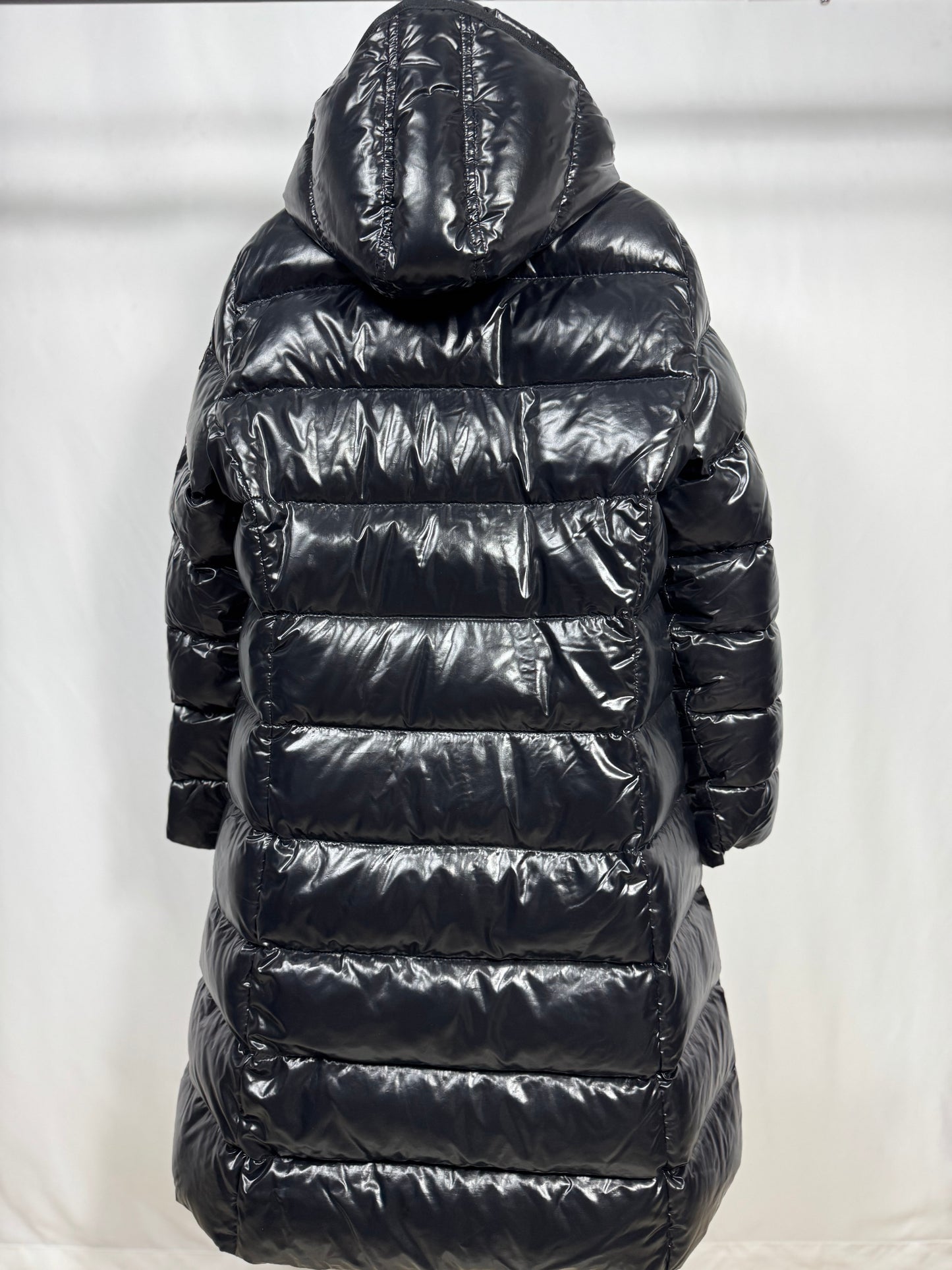 Moncler Moka Jacket - Size 3