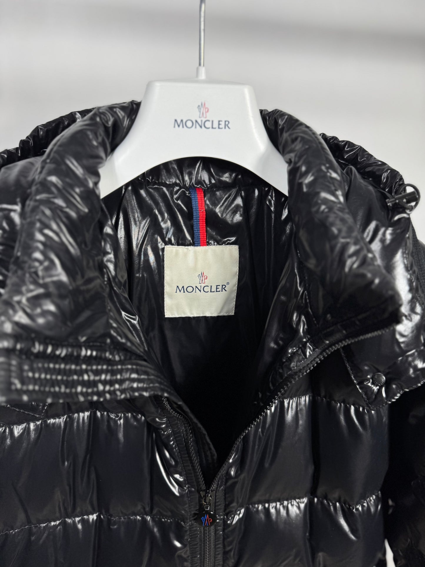 Moncler Moka Jacket - Size 3