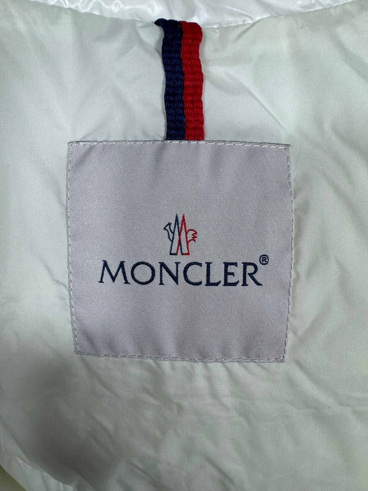 Moncler K2 Girls Jacket - Age 2