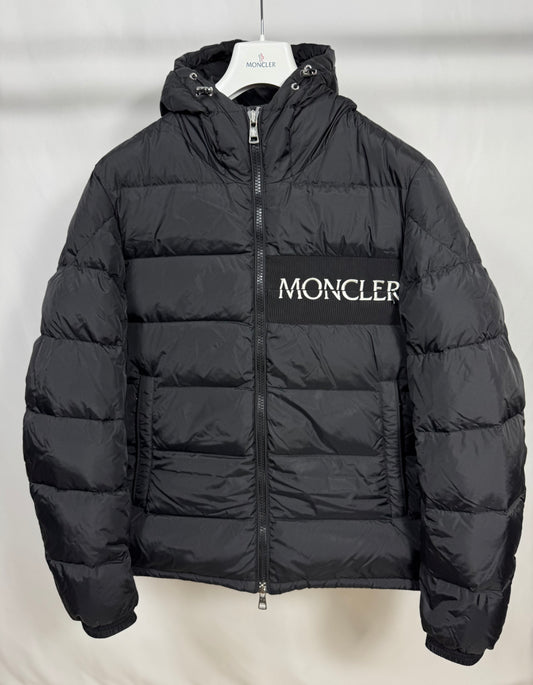 Moncler Aiton Jacket - Size 5