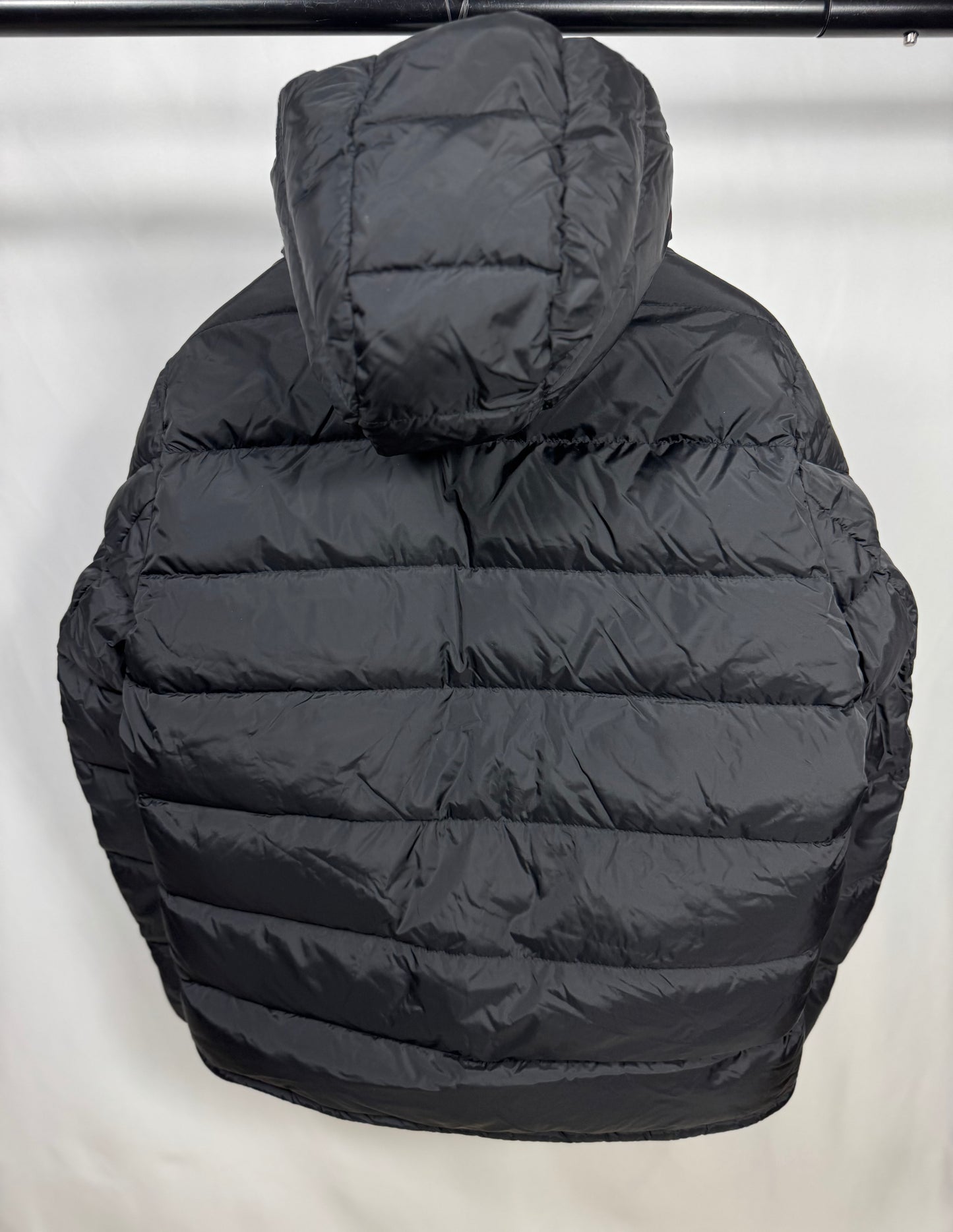 Moncler Aiton Jacket - Size 5