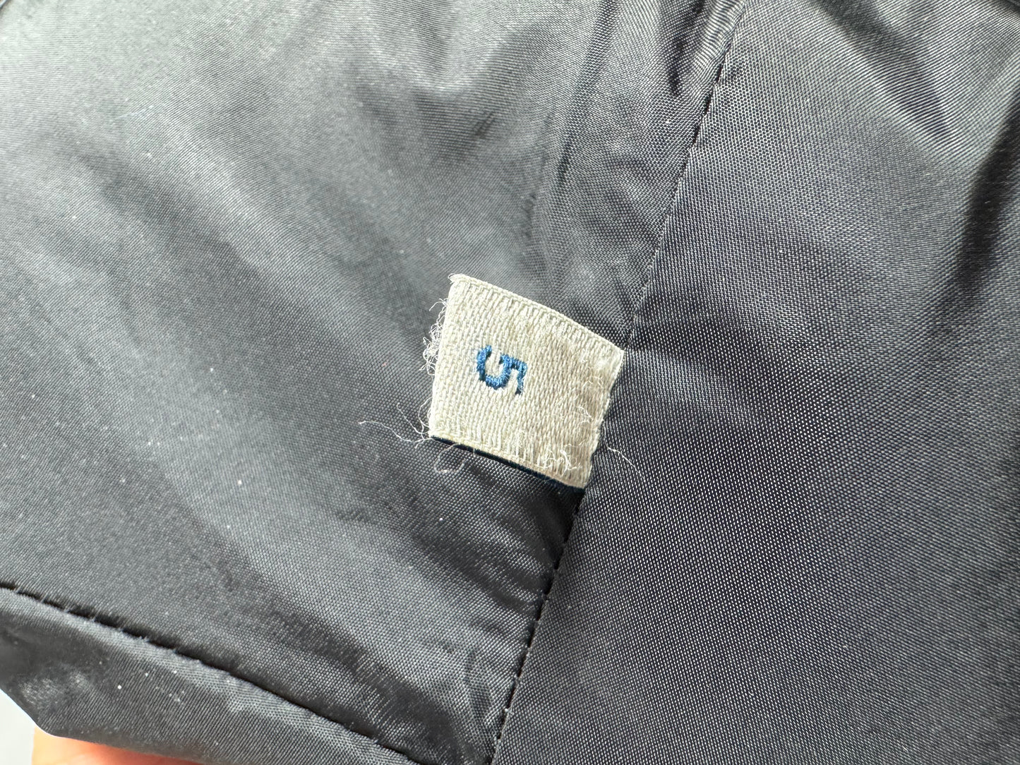 Moncler Aiton Jacket - Size 5