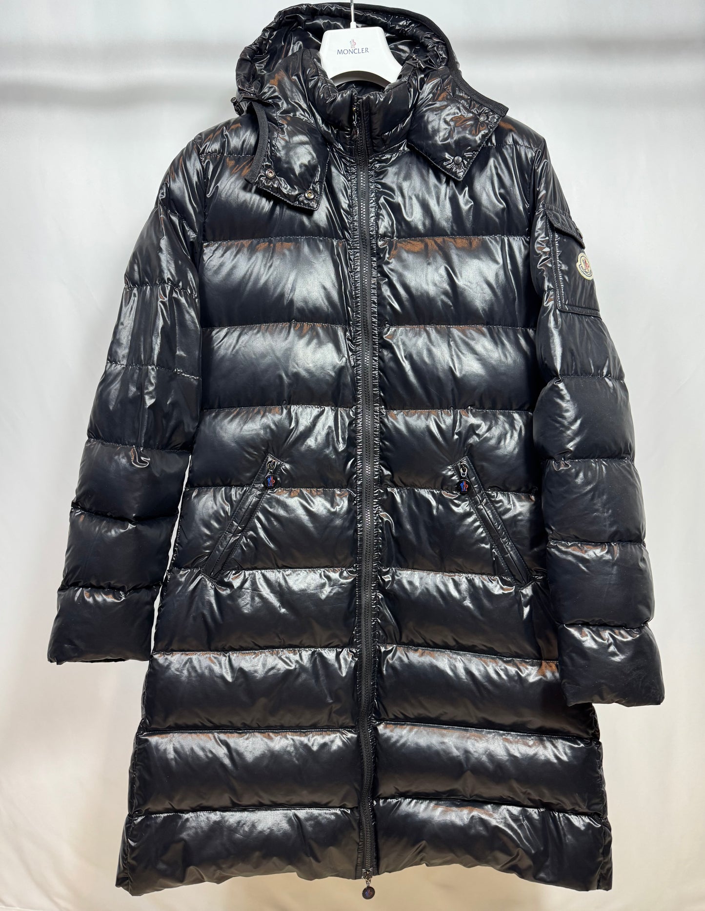 Moncler Moka Jacket - Size 6