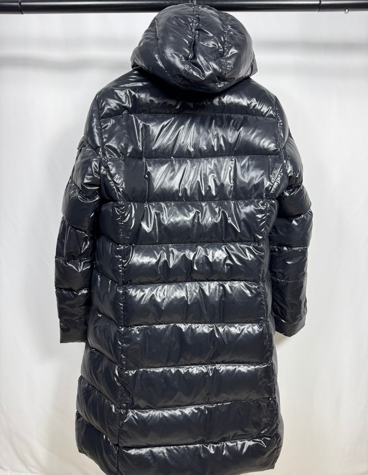 Moncler Moka Jacket - Size 6