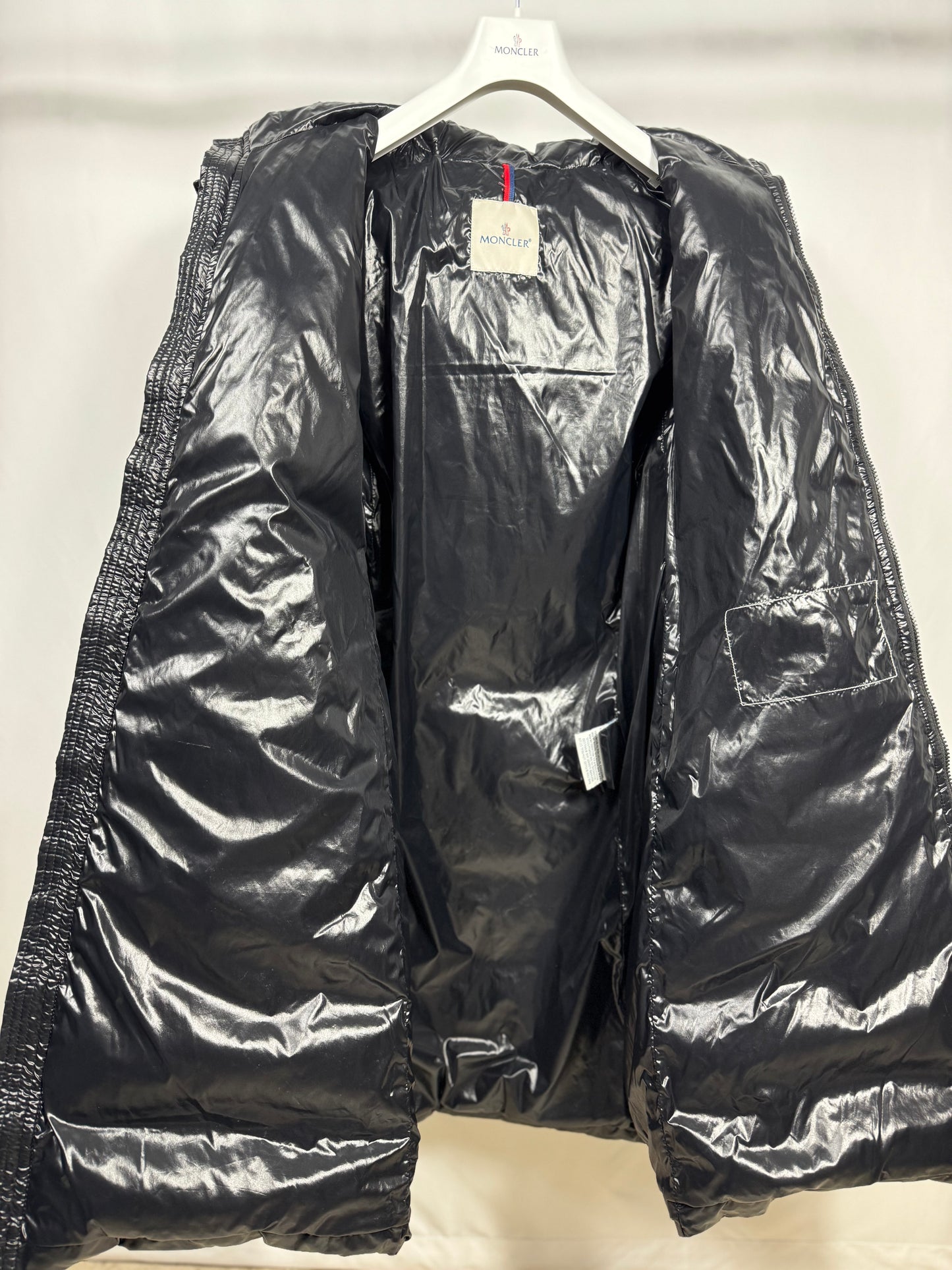 Moncler Moka Jacket - Size 6