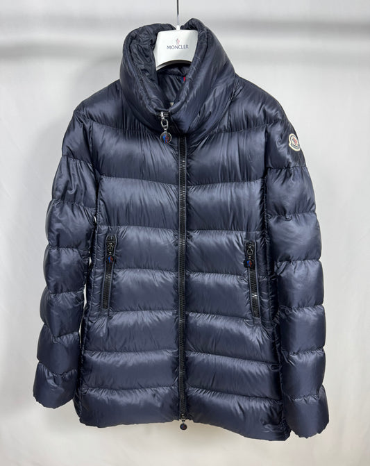 Moncler Elevee Jacket - Size 1