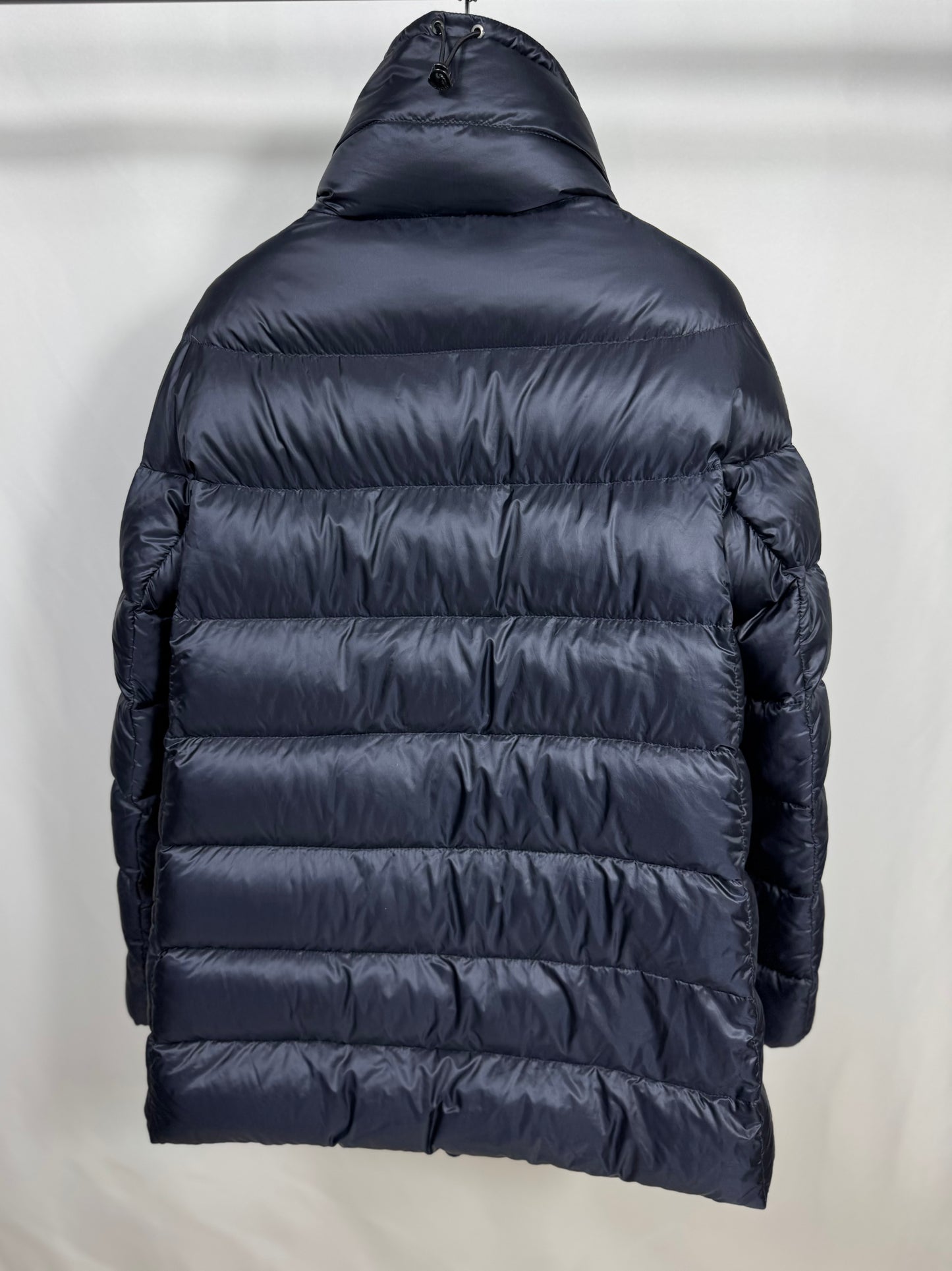 Moncler Elevee Jacket - Size 1