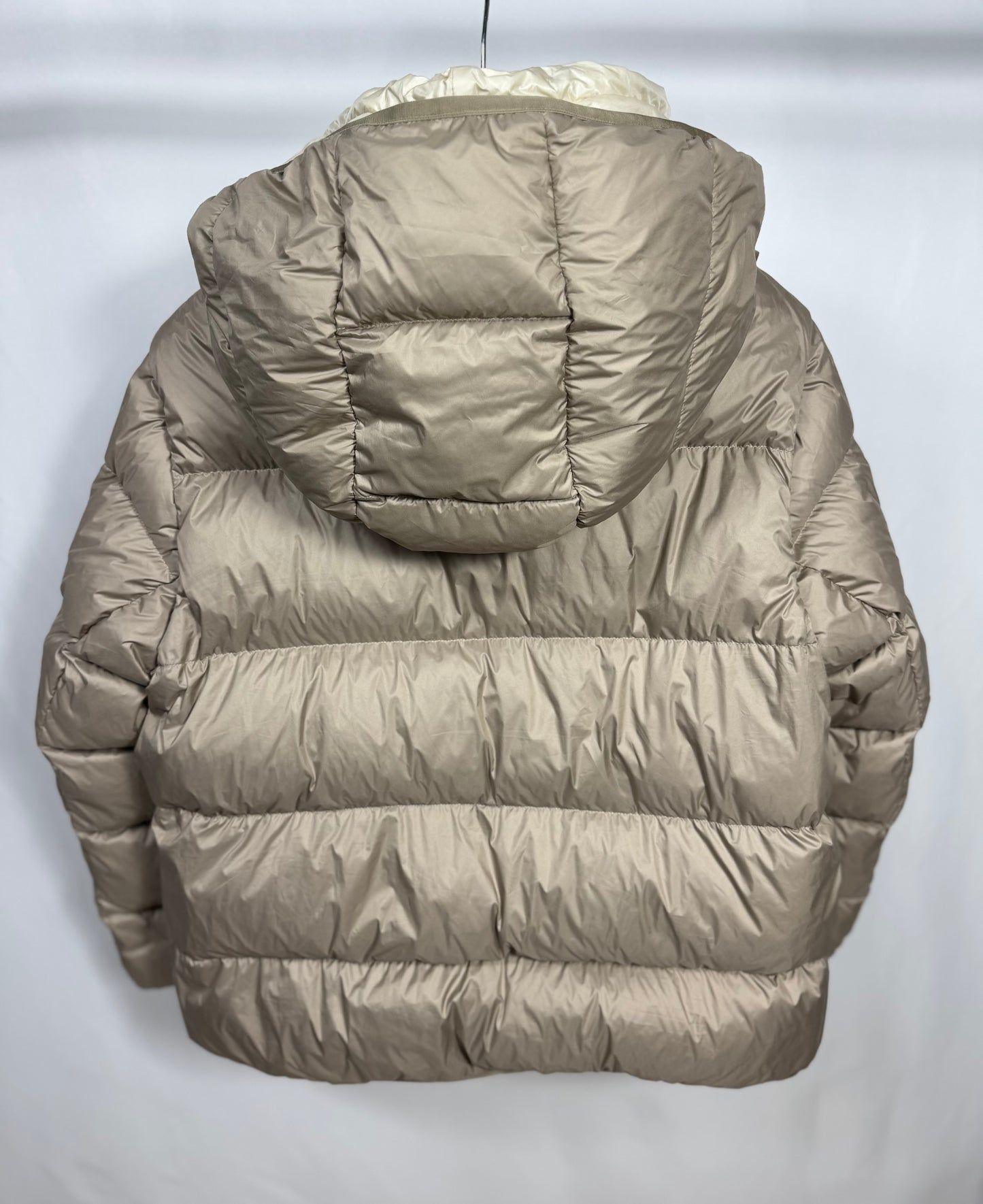 Moncler Dronieres Jacket - Size 5