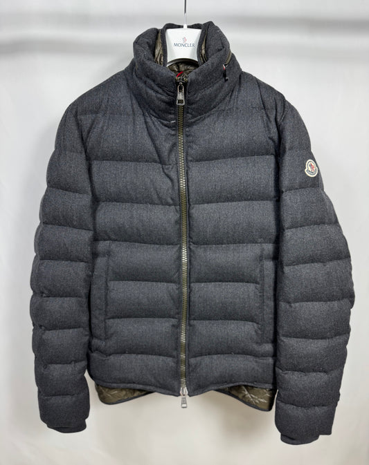 Moncler Tierce Jacket - Size 4