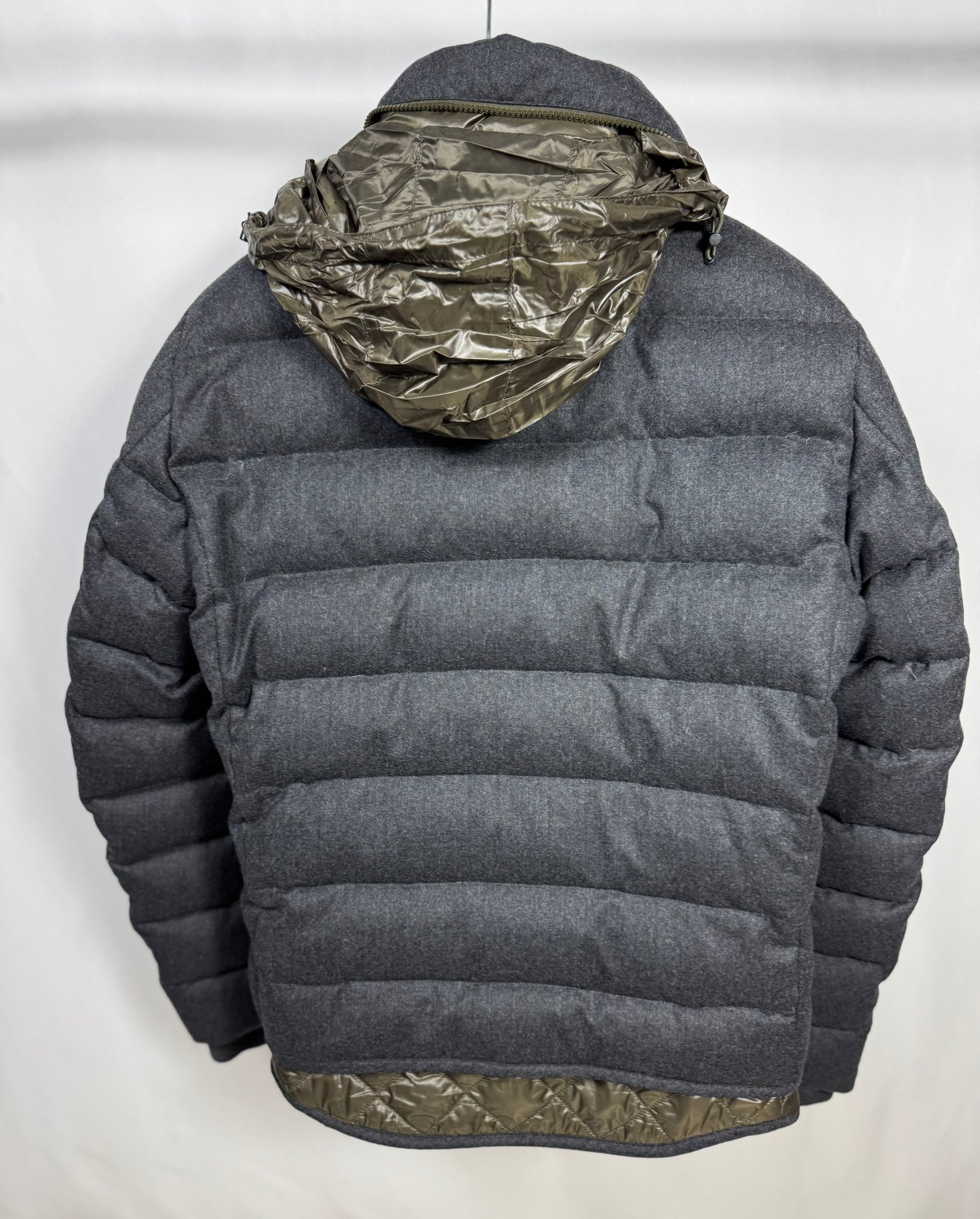 Moncler Tierce Jacket - Size 4