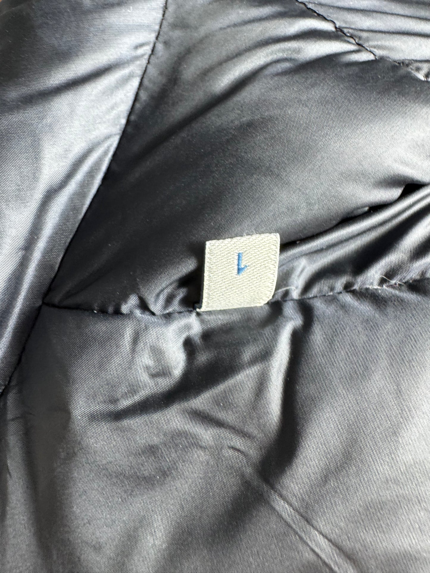 Moncler Malus Jacket - Size 1