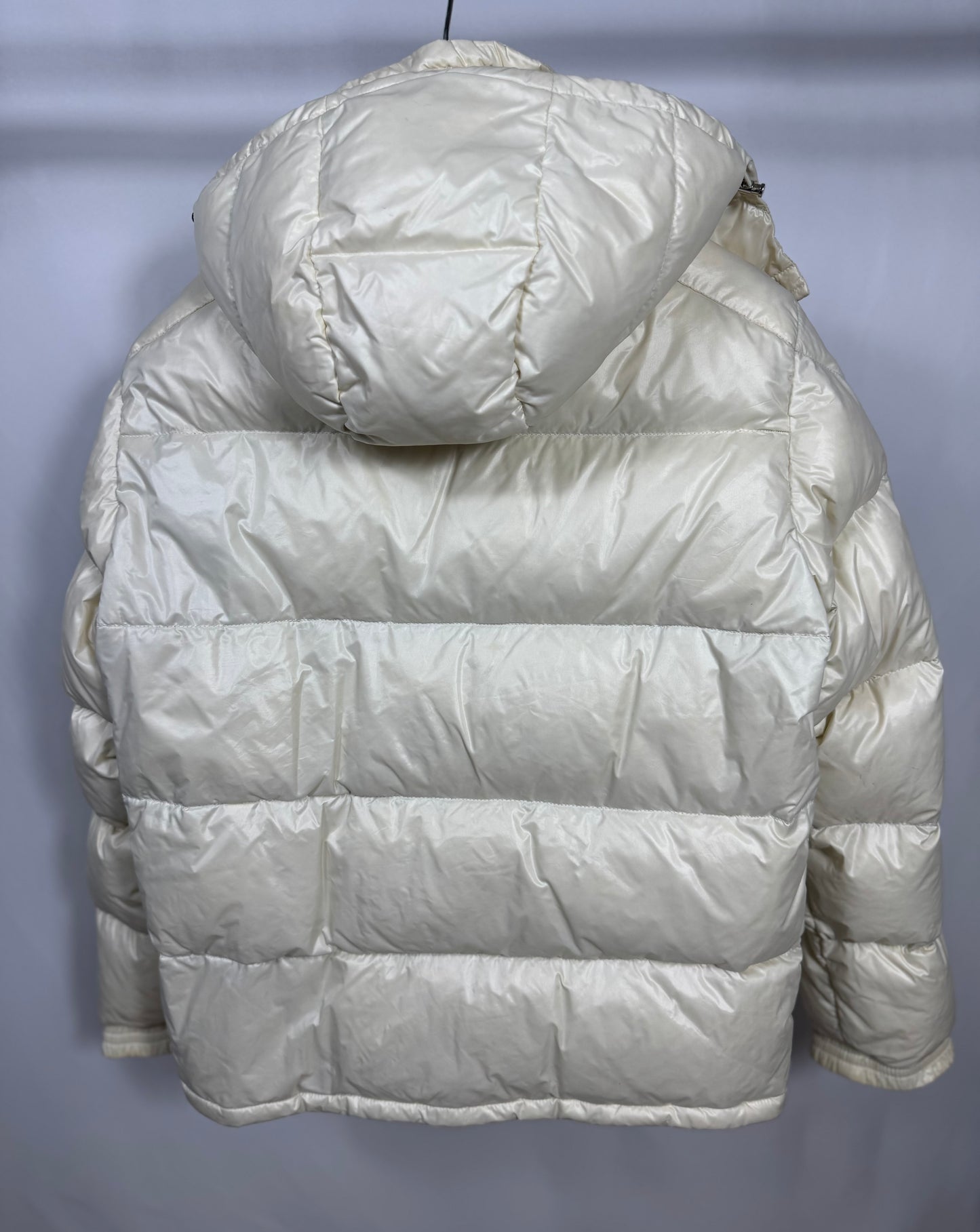 Moncler K2 Puffer Jacket - Size 2