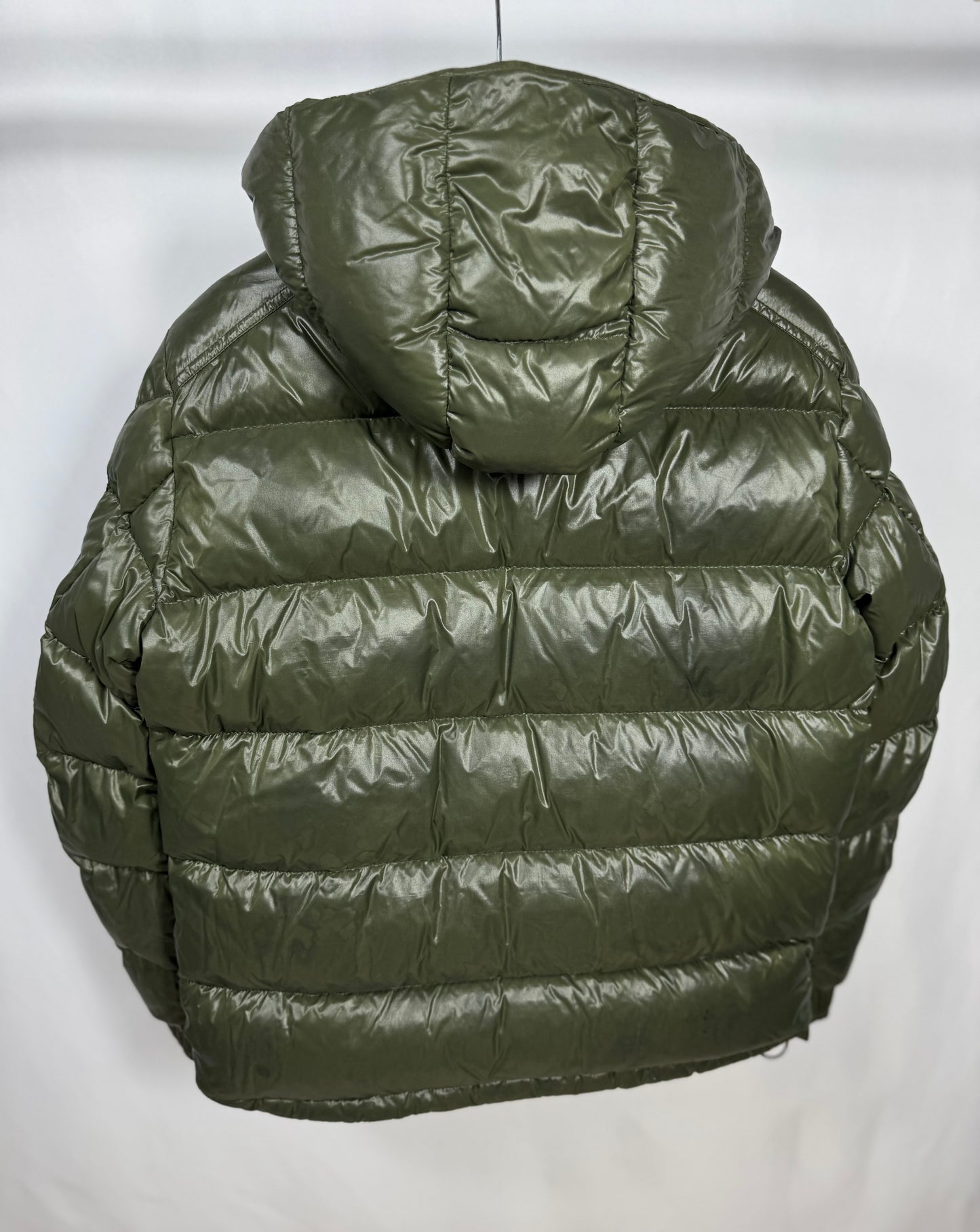 Moncler Maya Jacket - Size 2