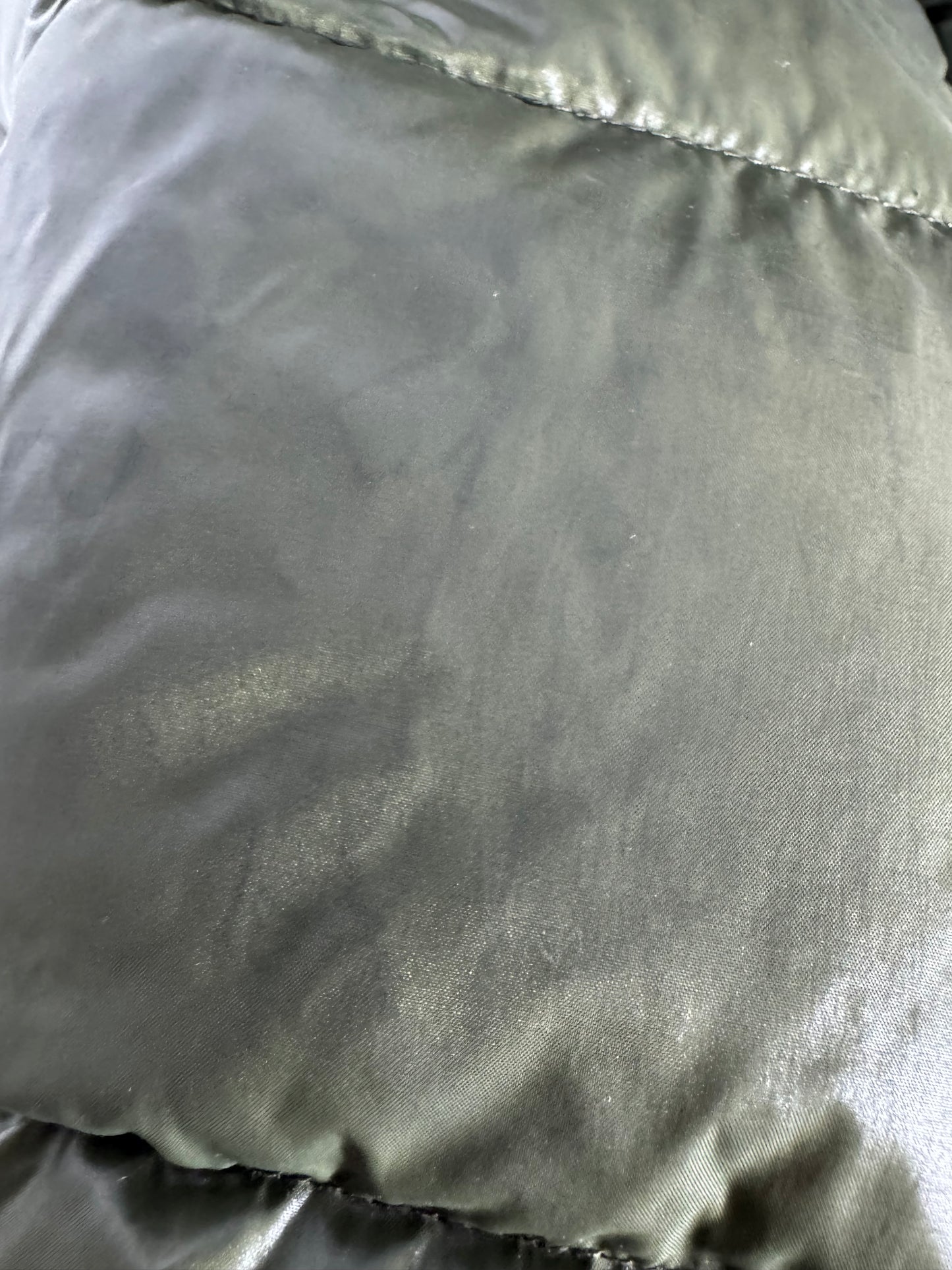 Moncler Maya Jacket - Size 2