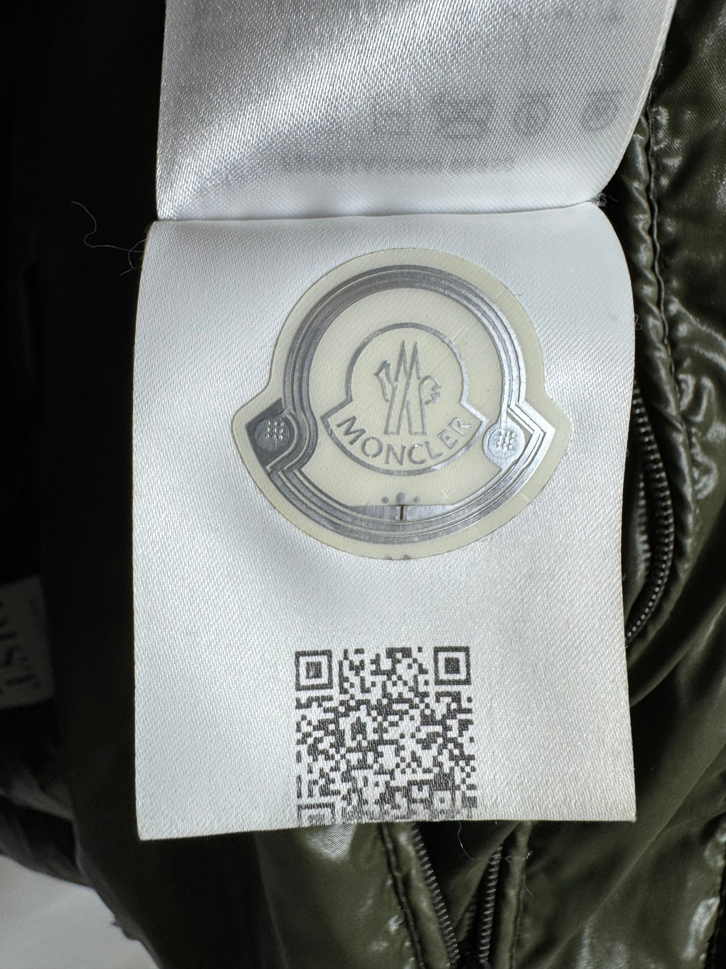 Moncler Maya Jacket - Size 2
